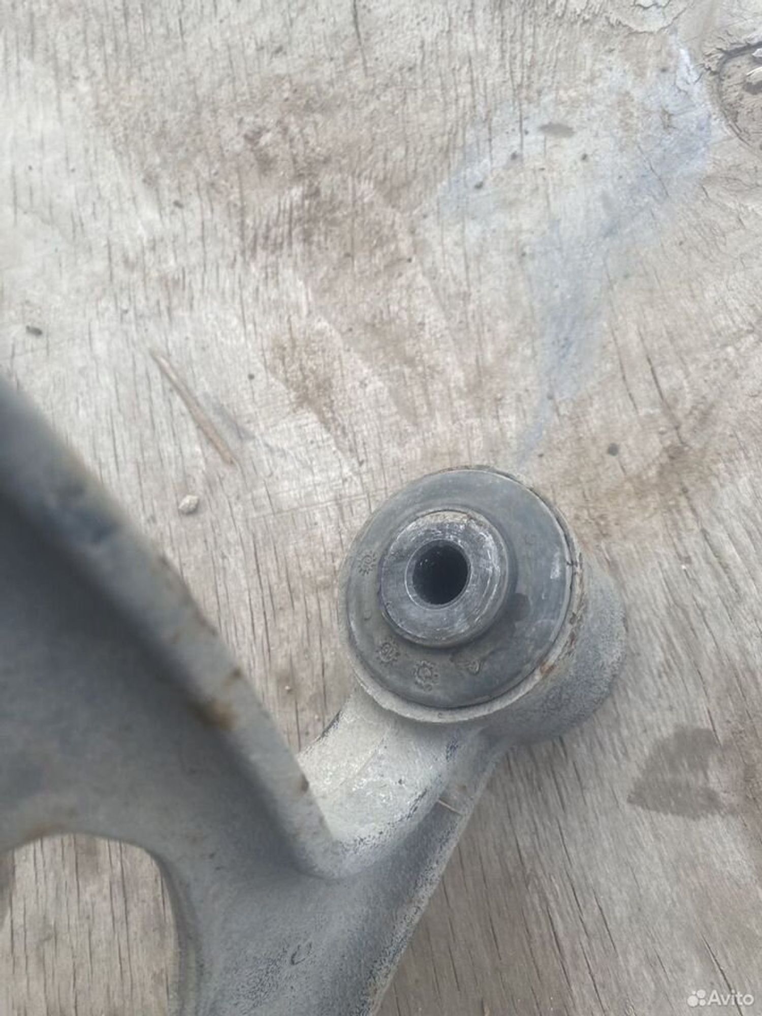 Рычаг передний правый октавия а5, 1600 рублей, Семиозерка