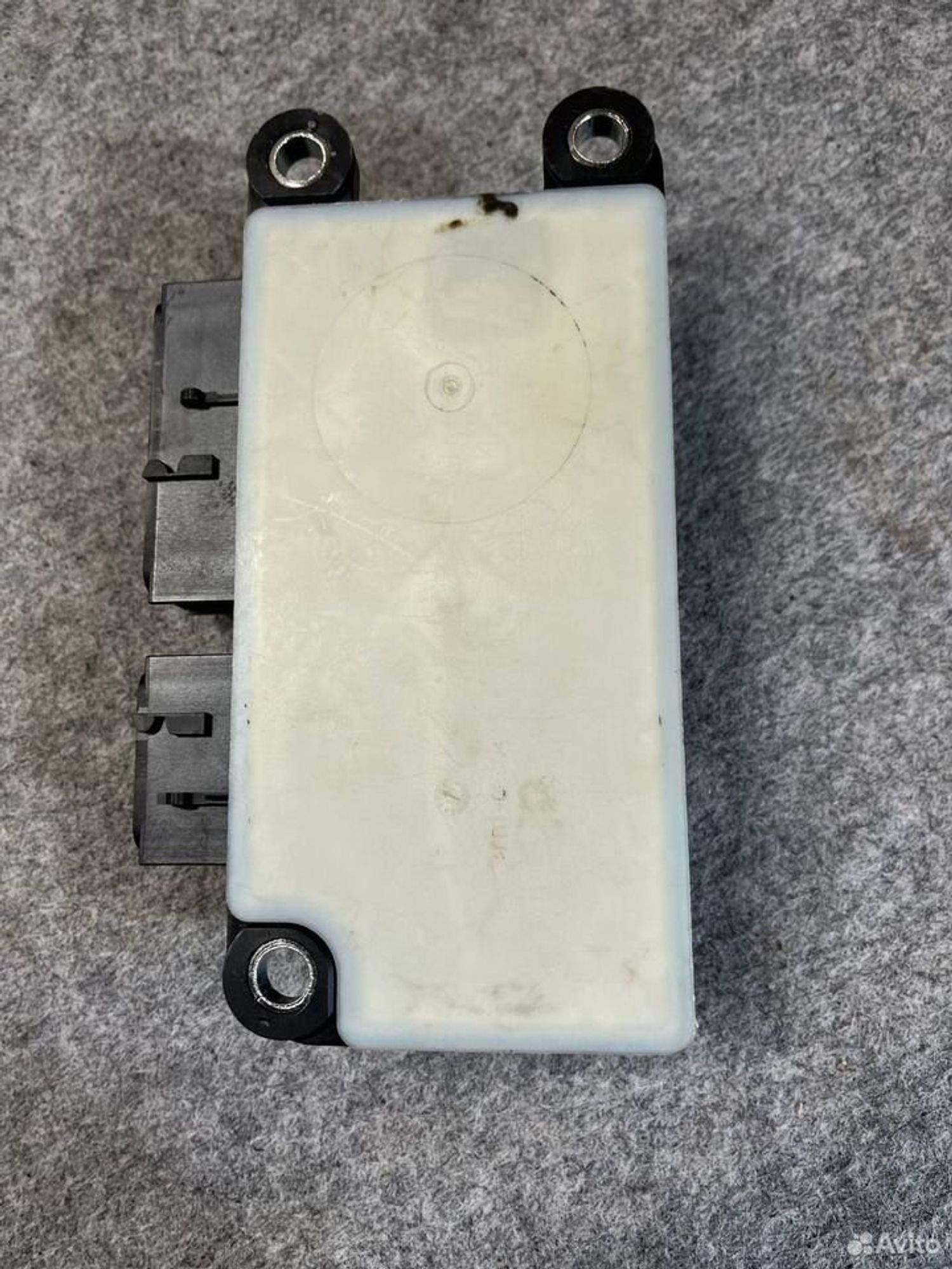 Блок srs airbag, 1000 рублей, Семиозерка