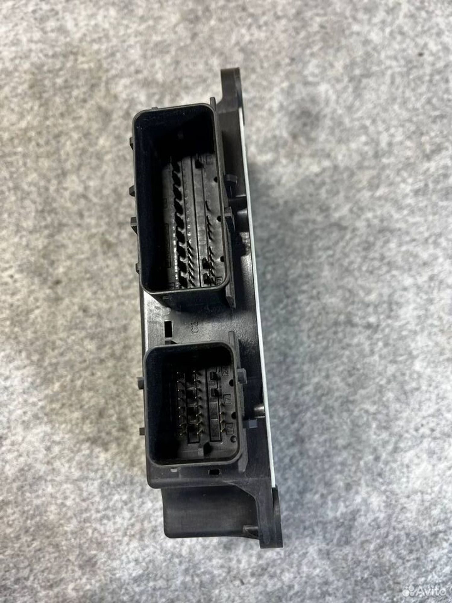 Блок srs airbag, 1000 рублей, Семиозерка