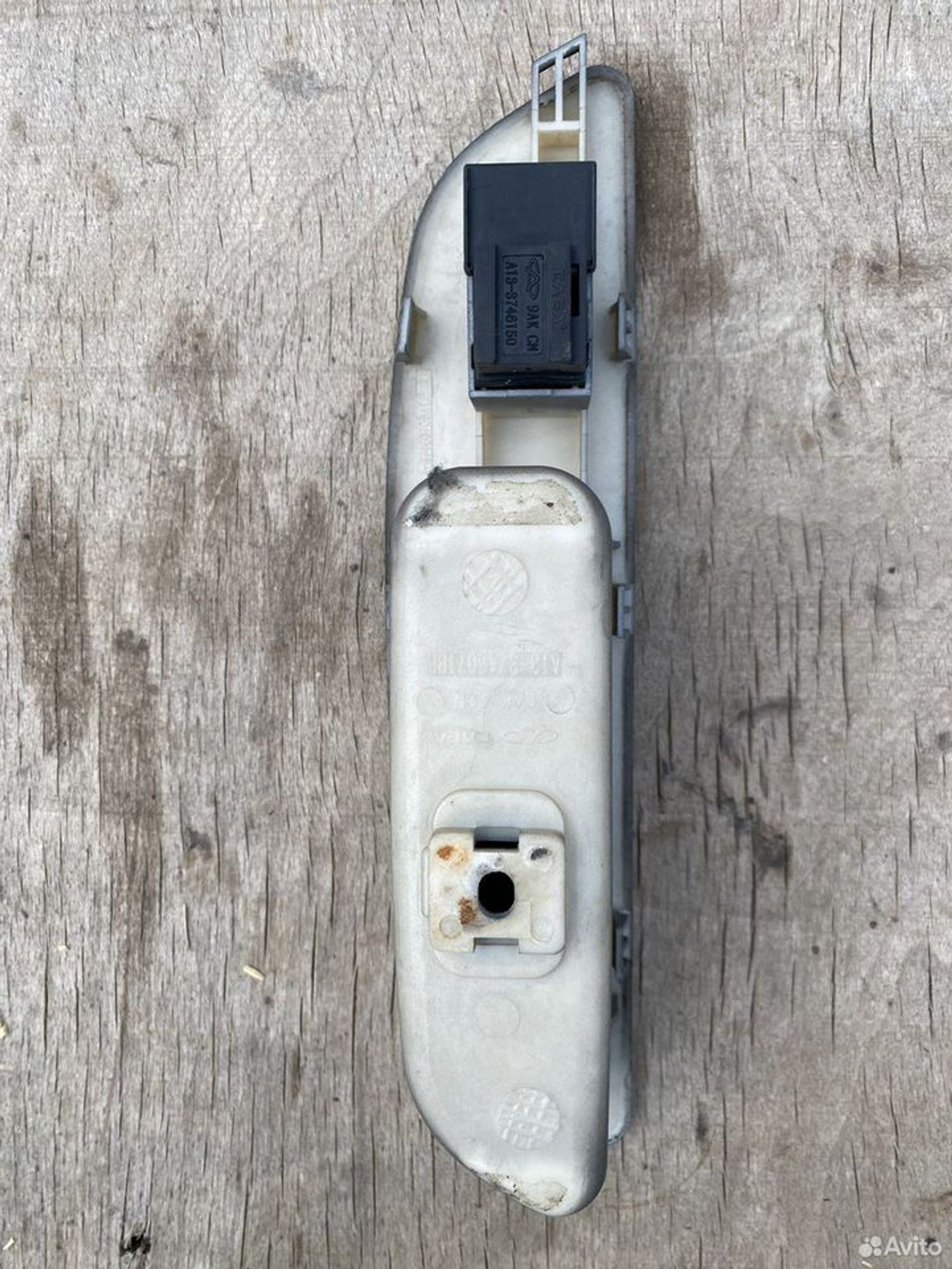 Блок стеклоподьемника задний левый чери бонус, 800 рублей, Семиозерка