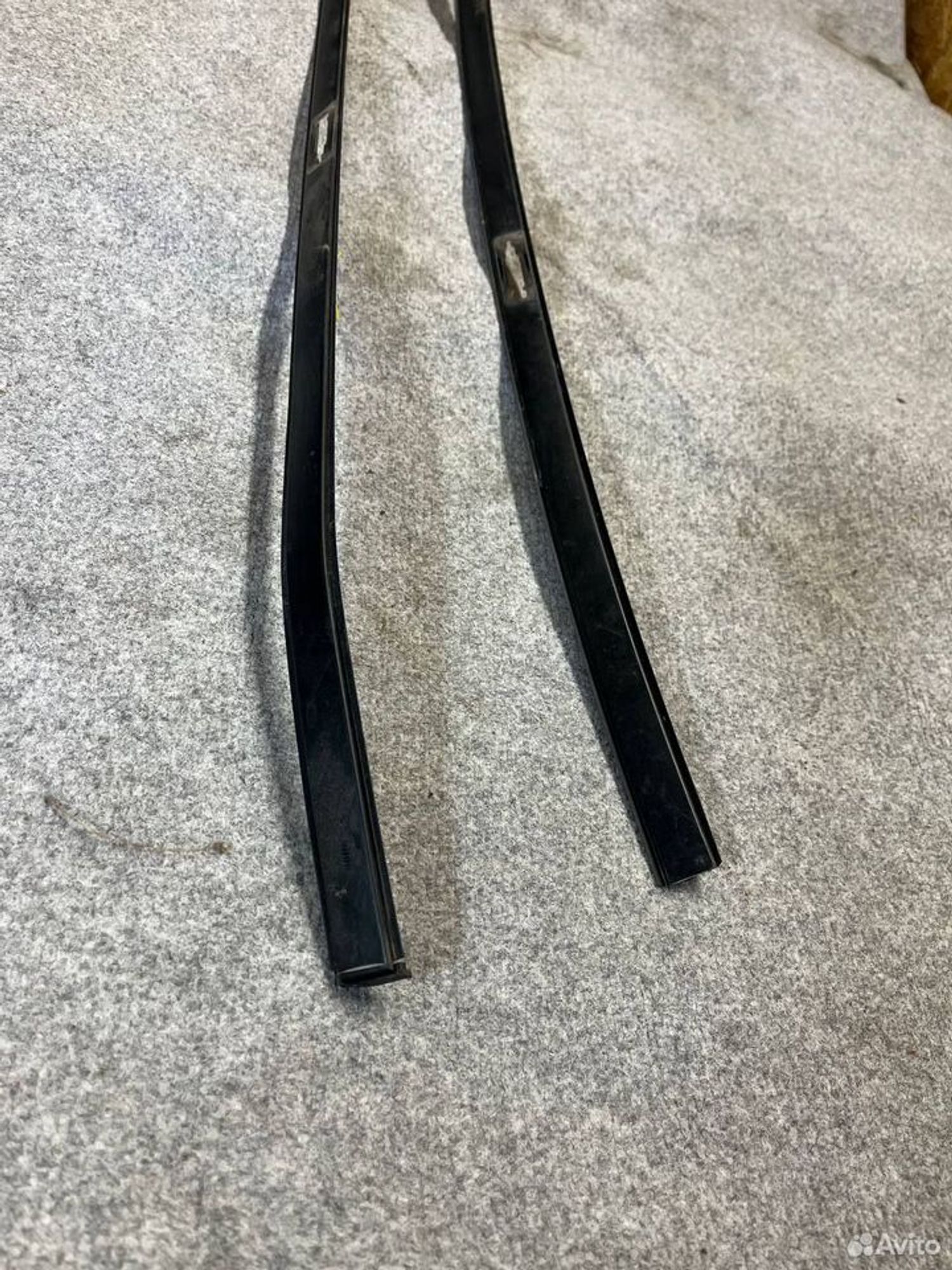 Молдинг крыши solaris 1 хэтчбек, 3500 рублей, Семиозерка