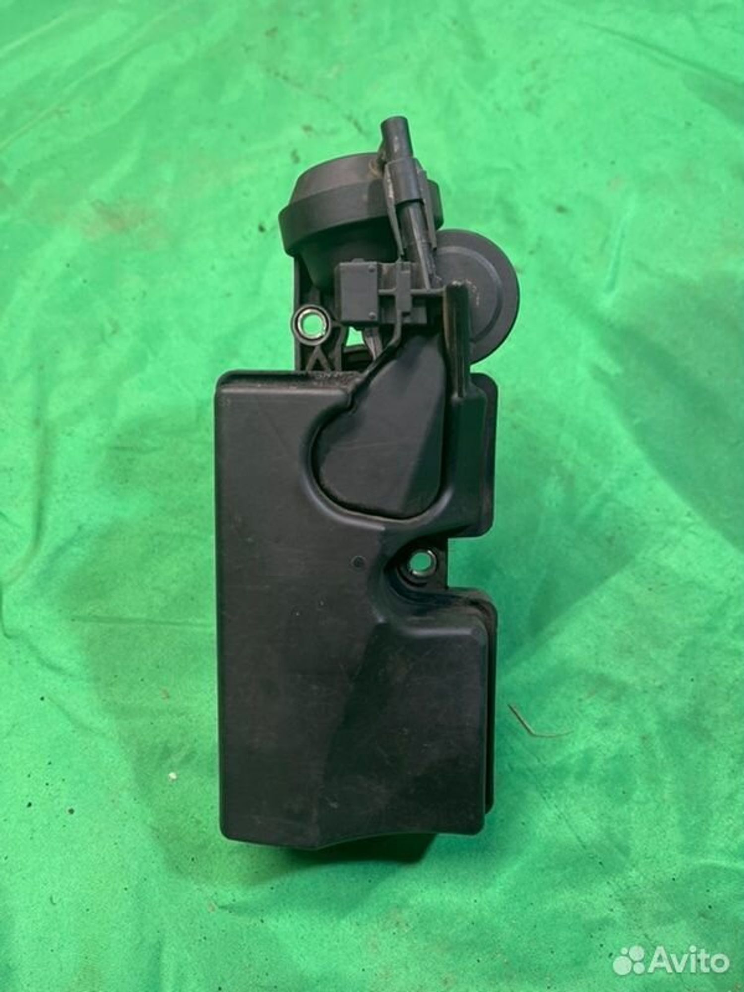 Клапан геометрии впускного коллектора Bmw X5 E53, 8000 рублей, Семиозерка