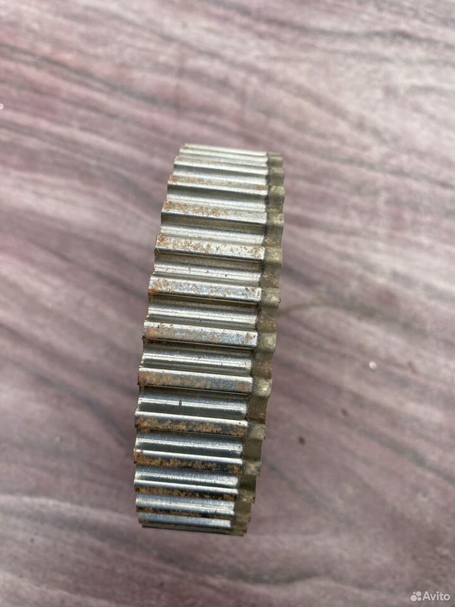 Шкиф шестерня распредвала chery very, 950 рублей, Семиозерка