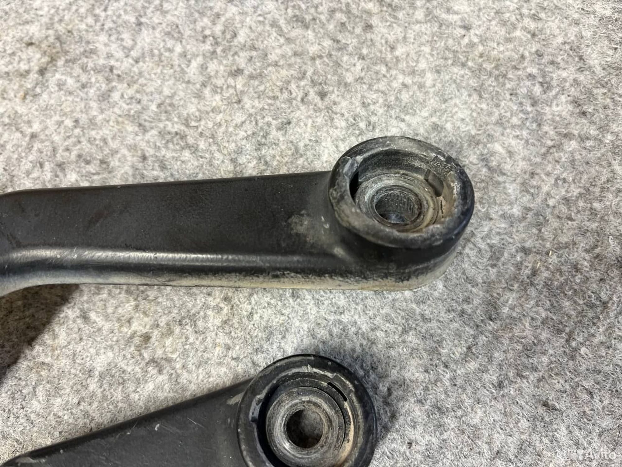 Поводки дворников priora, 1000 рублей, Семиозерка