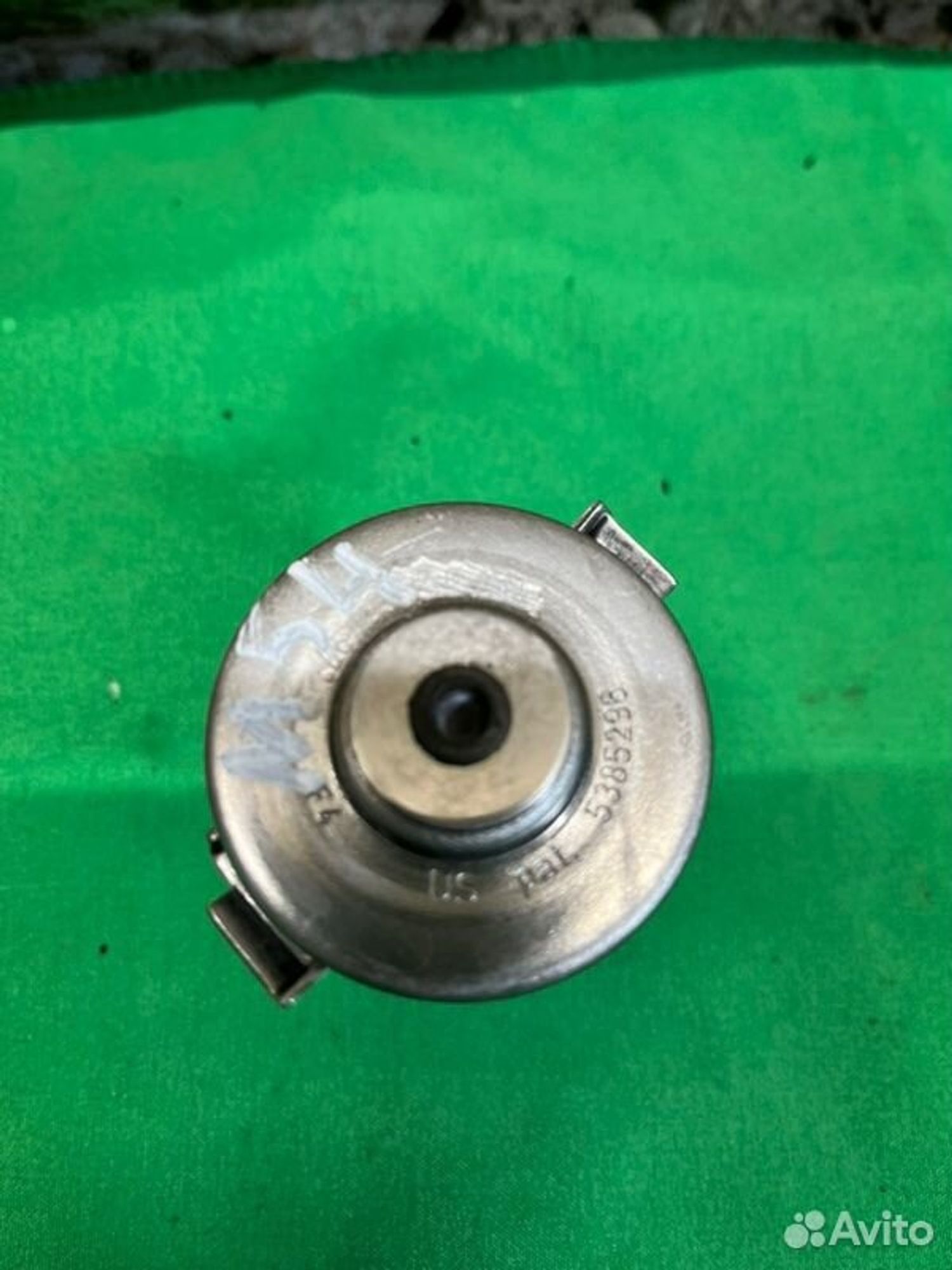 Термостат Bmw X5 E53 M54B30 2002, 1500 рублей, Семиозерка