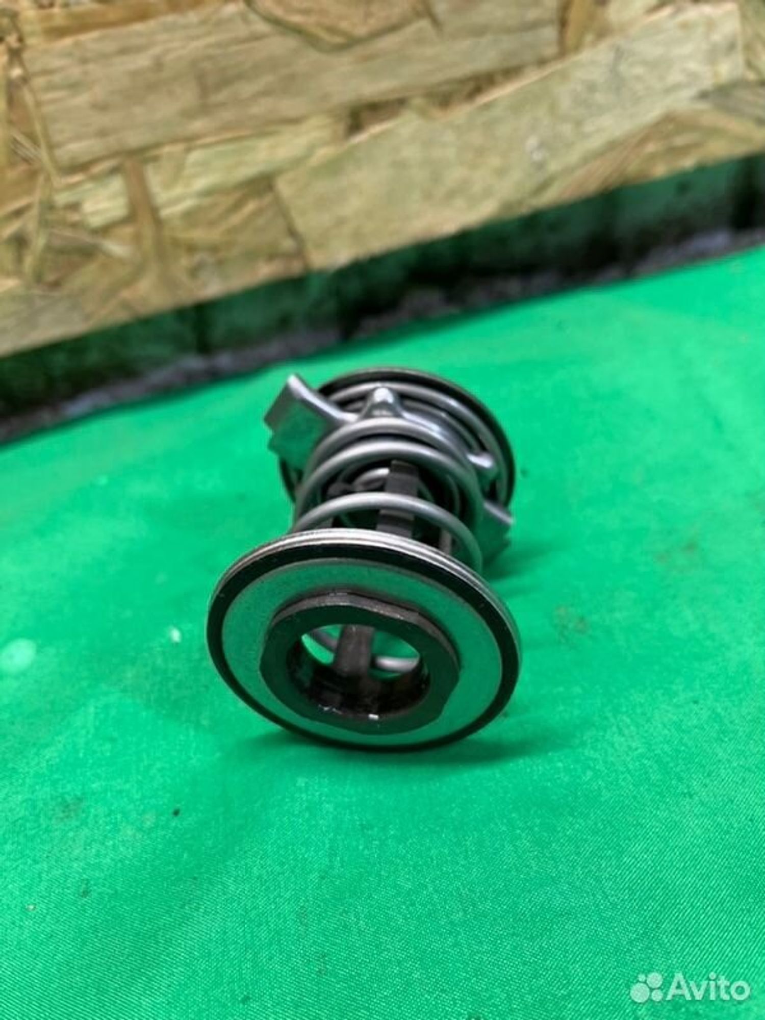 Термостат Bmw X5 E53 M54B30 2002, 1500 рублей, Семиозерка