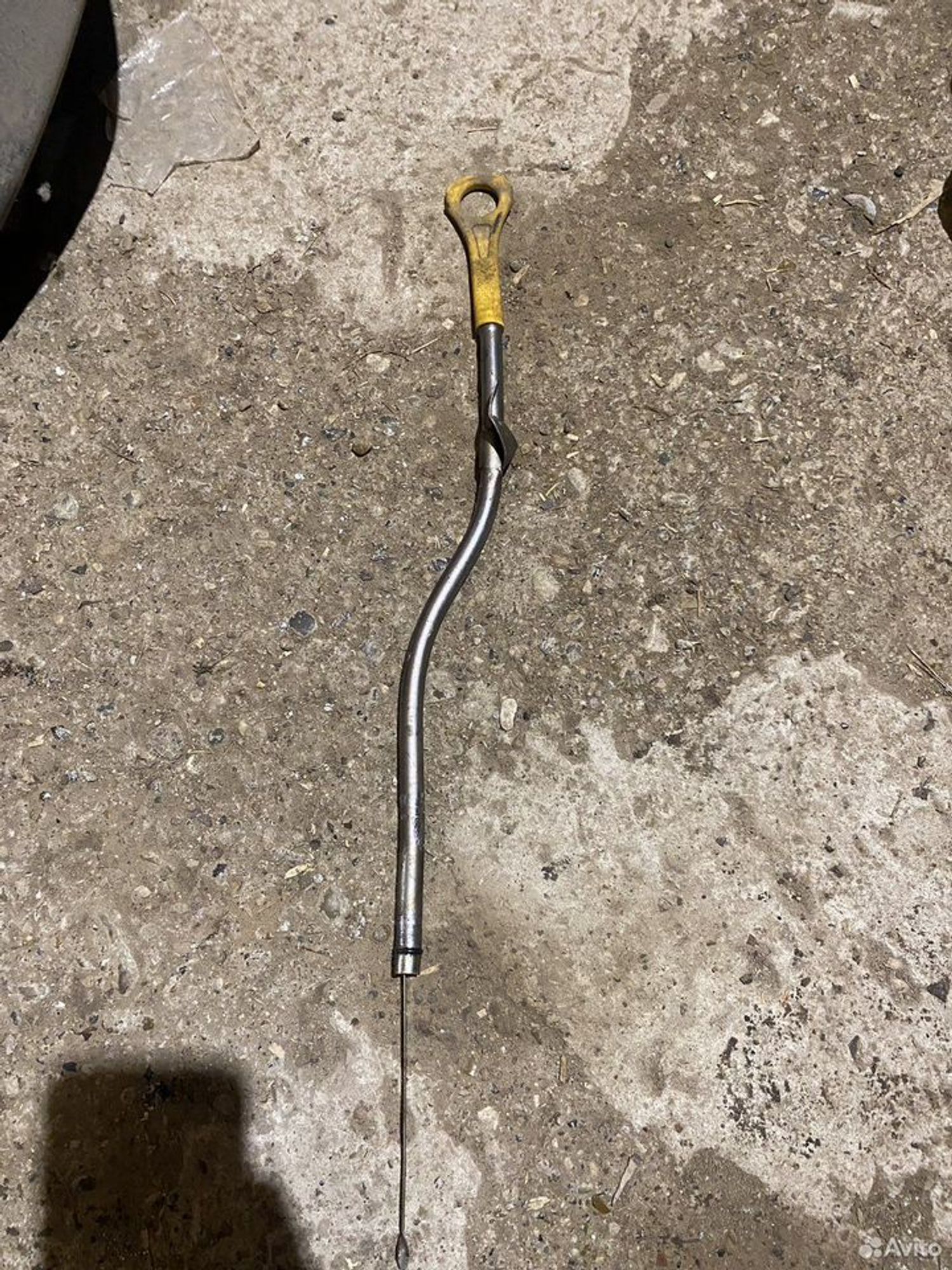 Щуп маслянный kia rio 3, 1000 рублей, Семиозерка