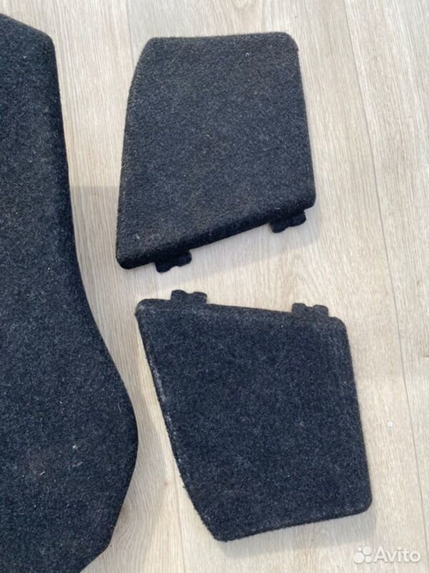 Боковая заглушка багажного отделения Bmw 1 E87, 2000 рублей, Семиозерка