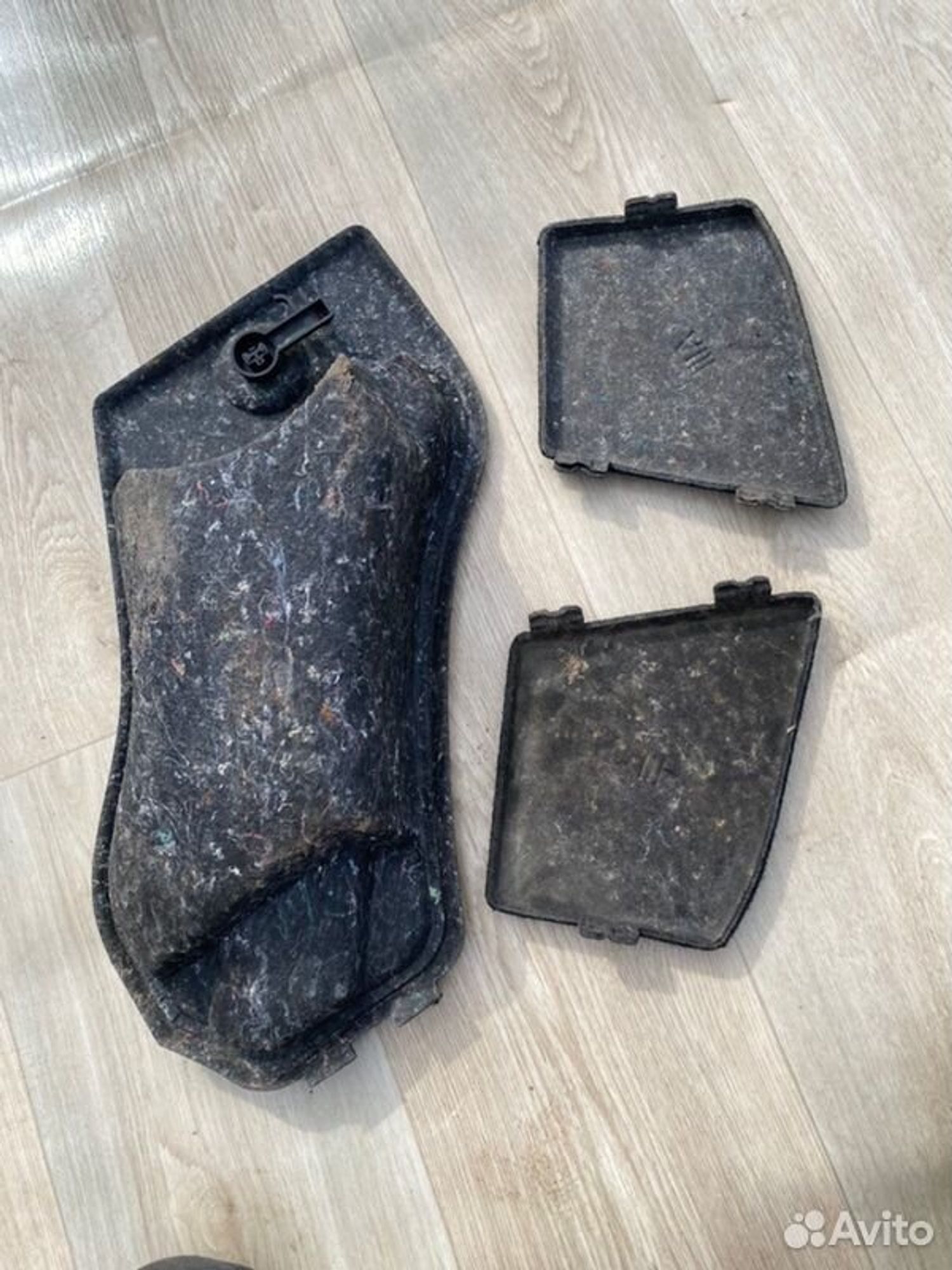 Боковая заглушка багажного отделения Bmw 1 E87, 2000 рублей, Семиозерка