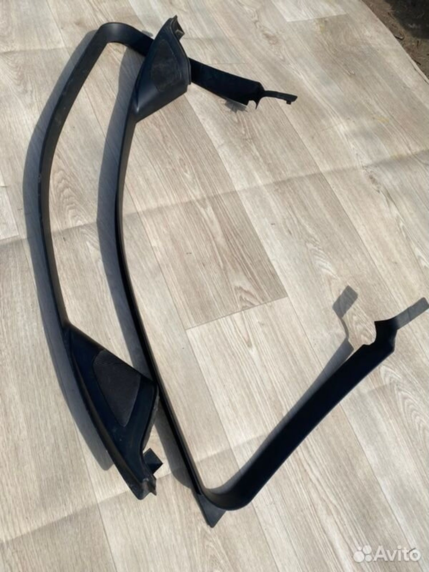 Уплотнитель стекла двери Bmw 1 E87 M47D20 2006, 1000 рублей, Семиозерка