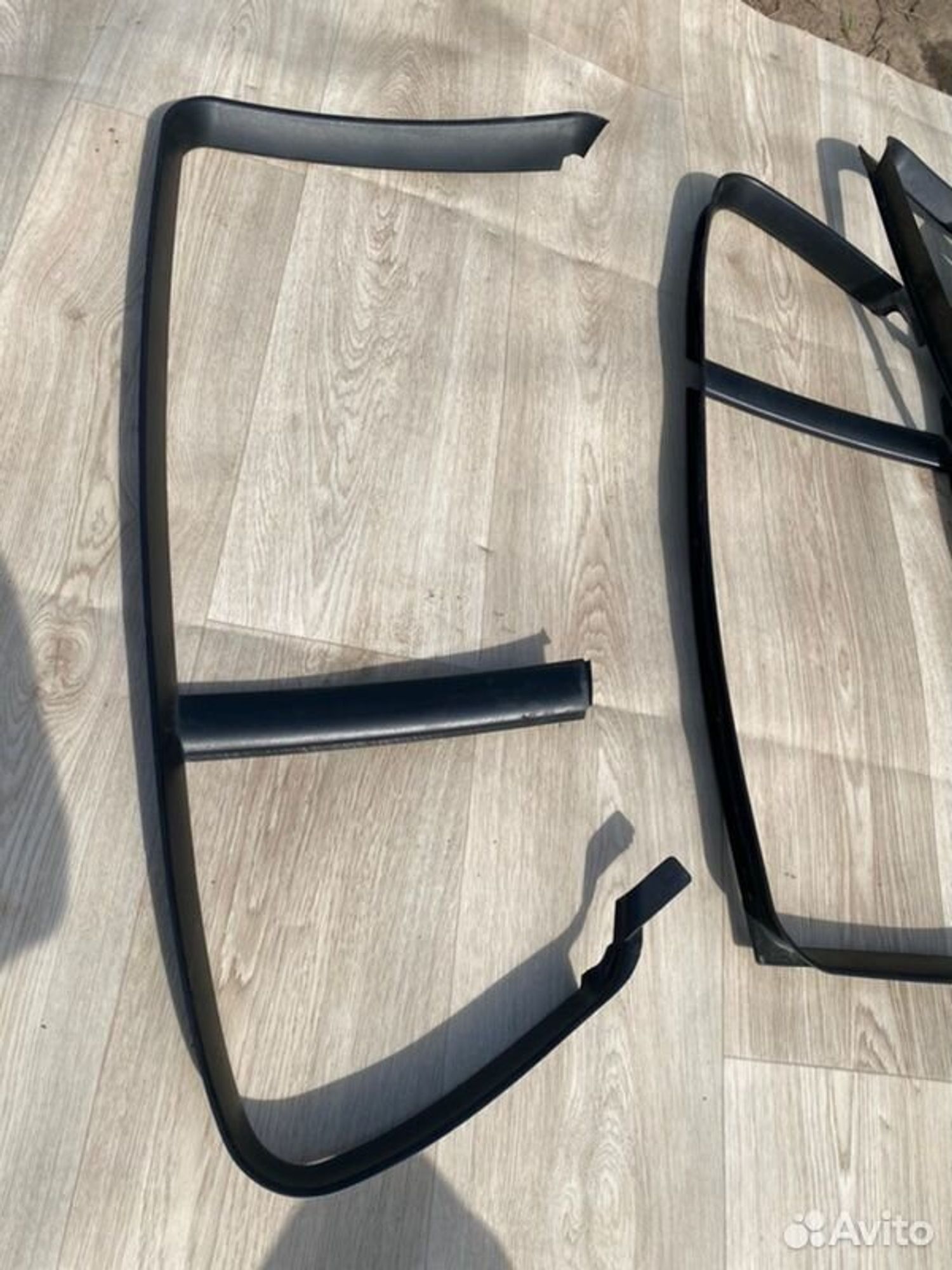 Уплотнитель стекла двери Bmw 1 E87 M47D20 2006, 1000 рублей, Семиозерка