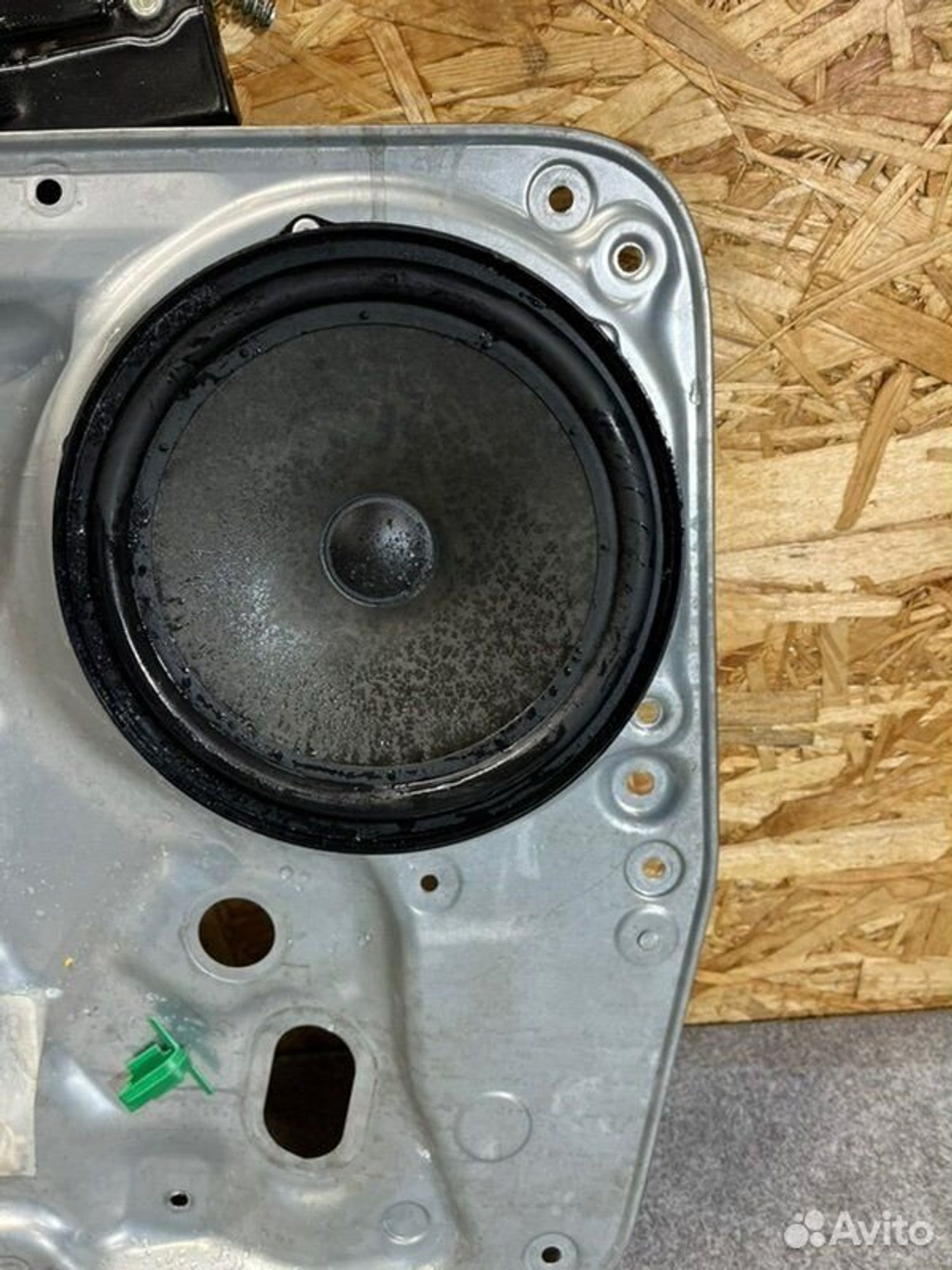 Держатель стеклоподъемника передний правый, 1100 рублей, Семиозерка