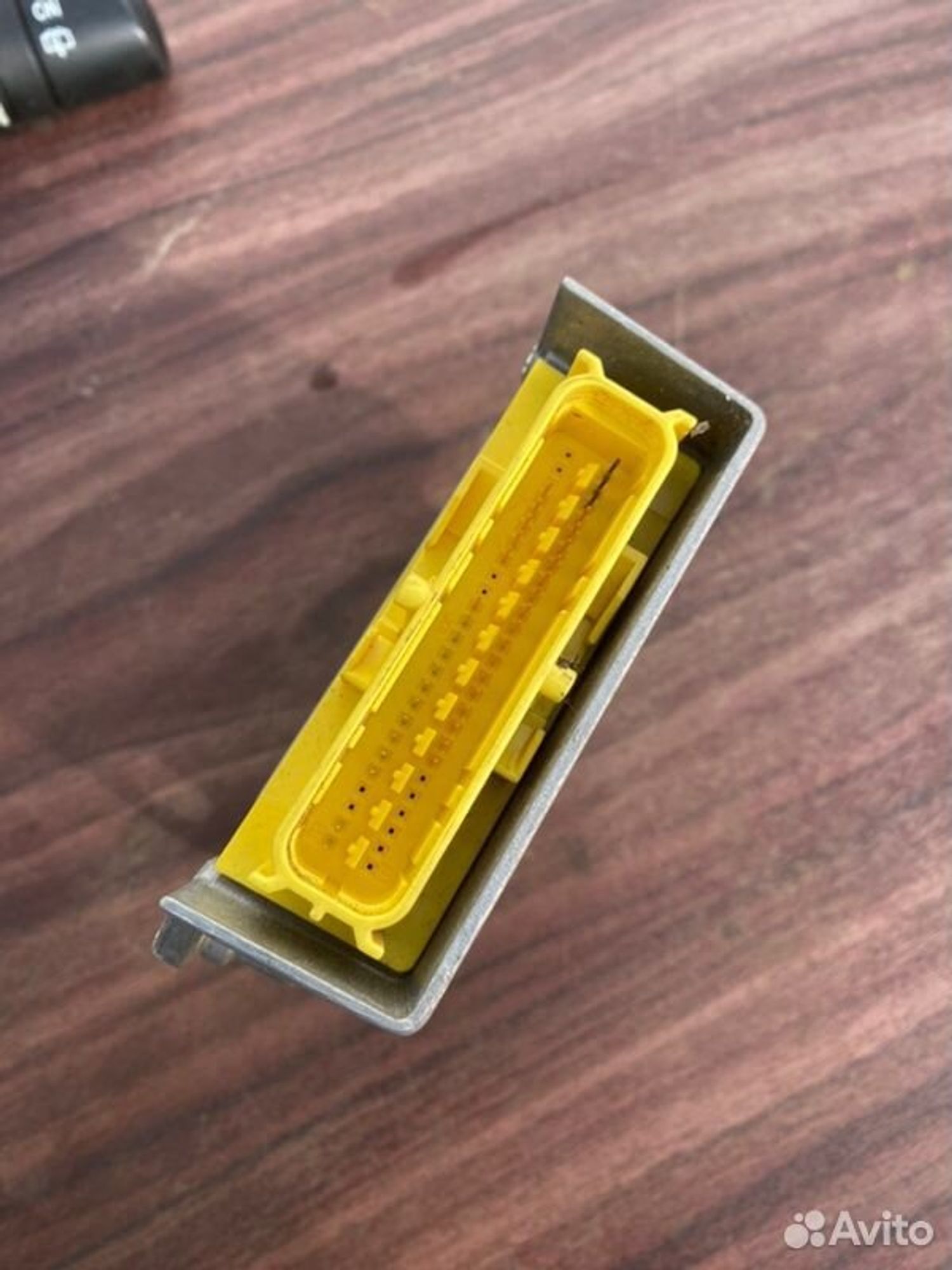 Блок SRS airbag Chery Very SQR477F 2012, 1000 рублей, Семиозерка