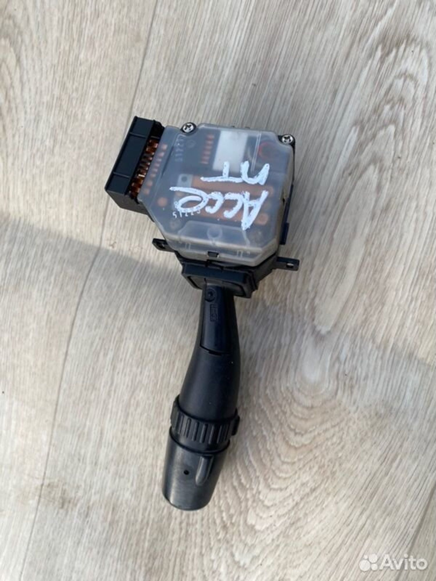 Переключатель света фар Hyundai Accent G4EB 2006, 700 рублей, Семиозерка