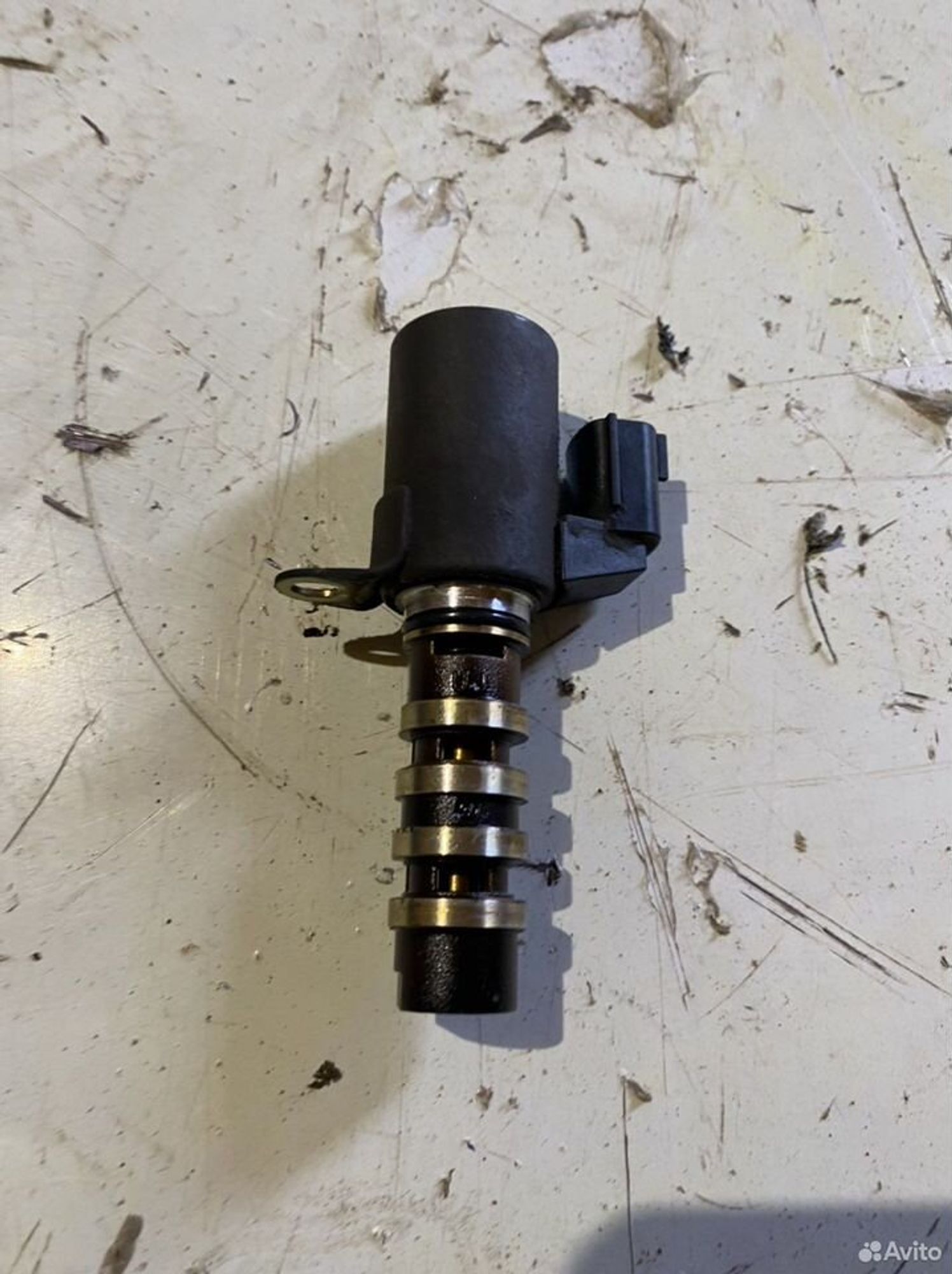 Датчик фаз грм nissan almera n16, 1300 рублей, Семиозерка