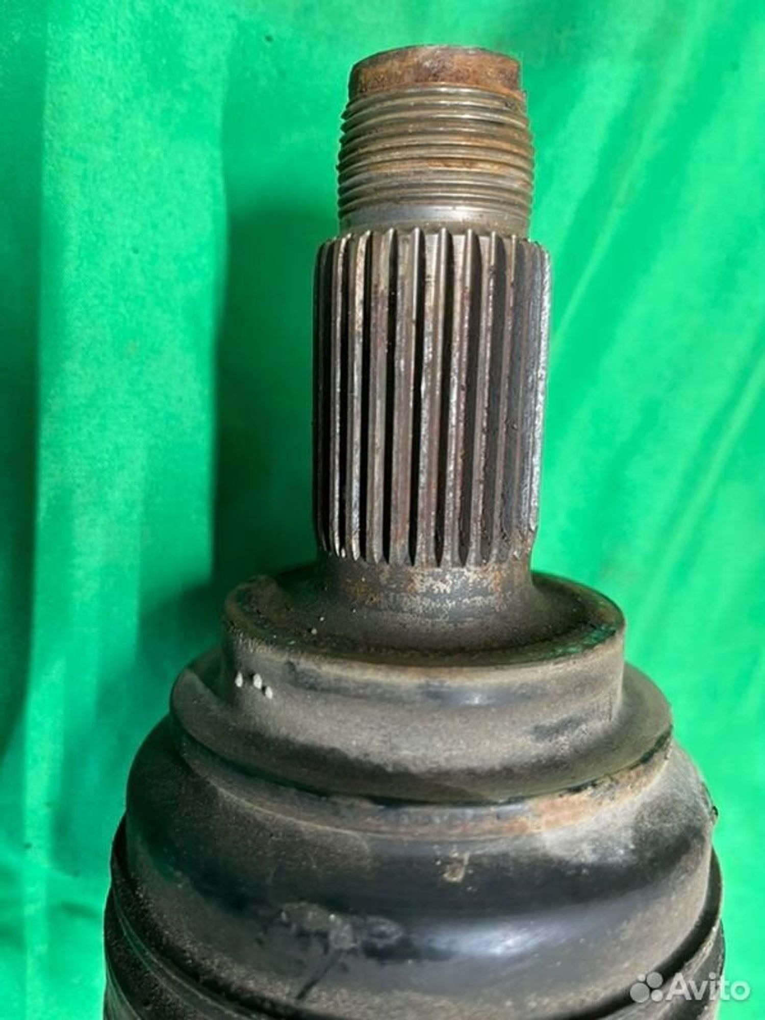 Привод задний Bmw X5 E53 M54B30 2002, 5000 рублей, Семиозерка