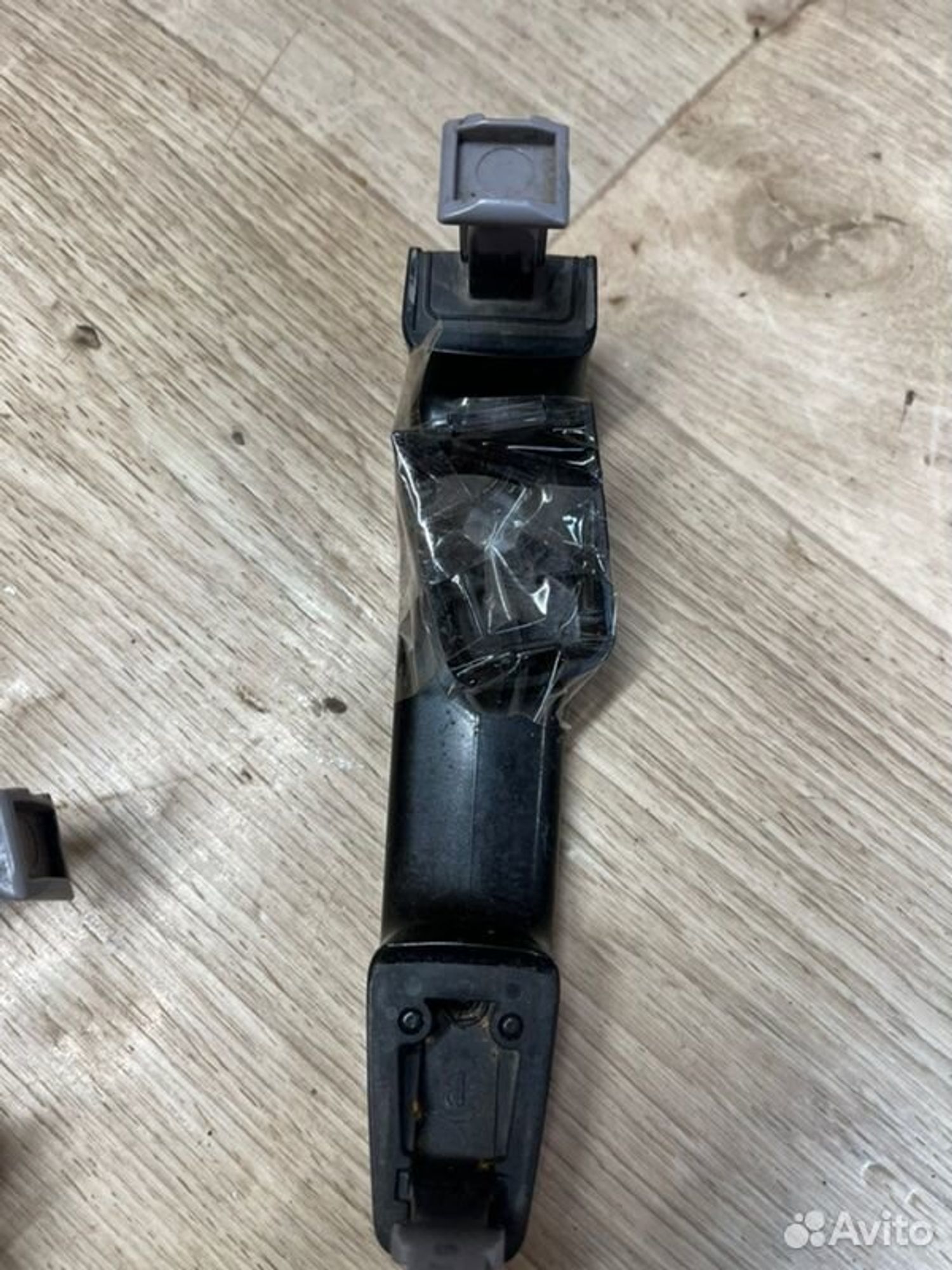 Ручка двери внешняя Chevrolet Aveo T250 F14D3 2006, 800 рублей, Семиозерка