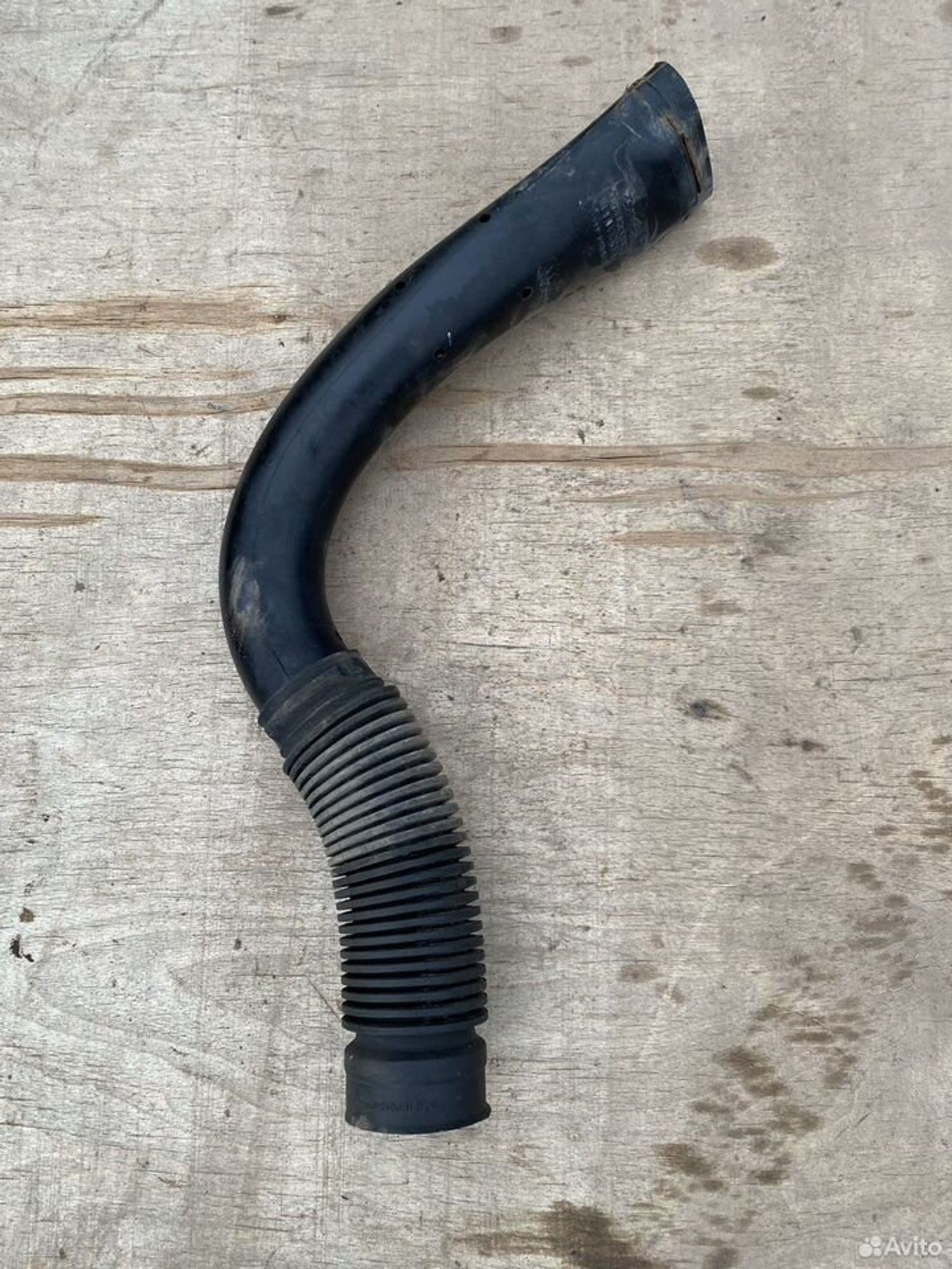 Патрубок воздушного фильтра logan, 500 рублей, Семиозерка