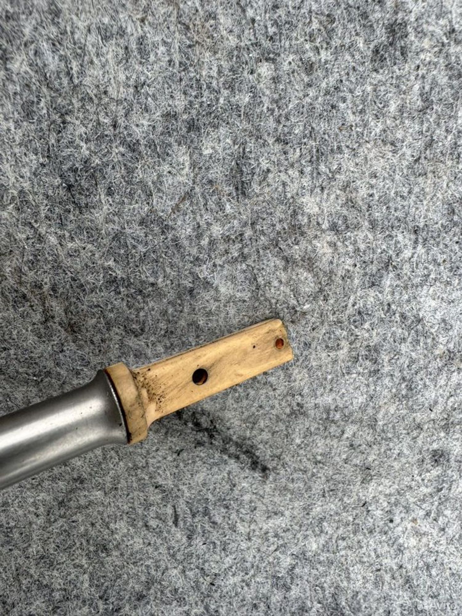 Масляный щуп audi S4 BHF 4.2, 1500 рублей, Семиозерка