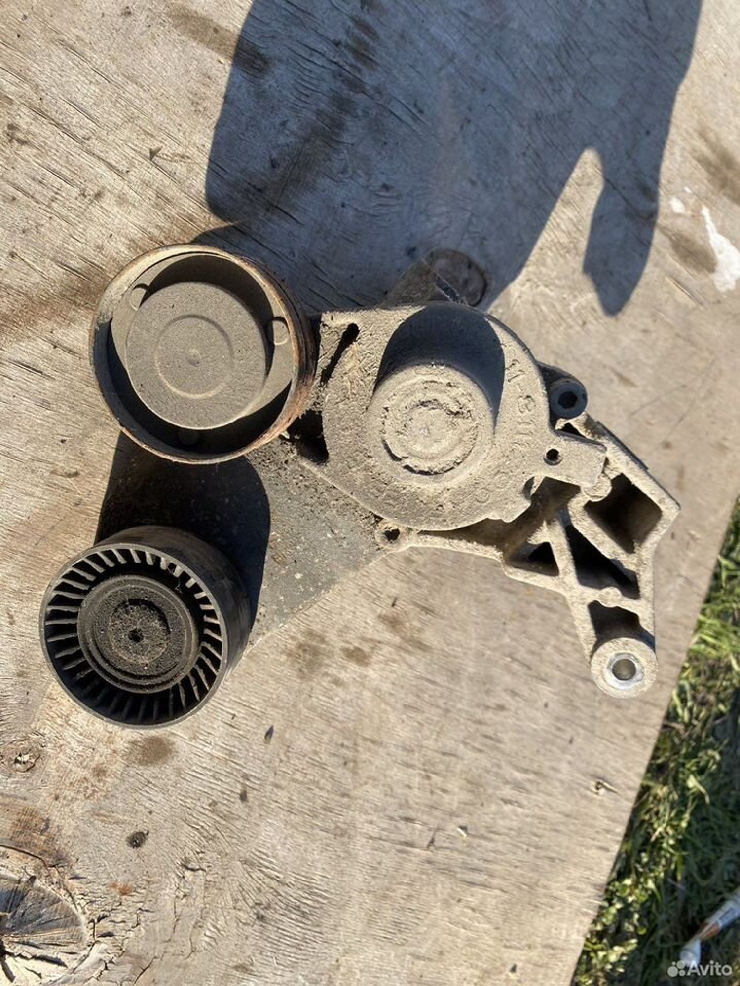 Приводные ролики chery bonus, 800 рублей, Семиозерка