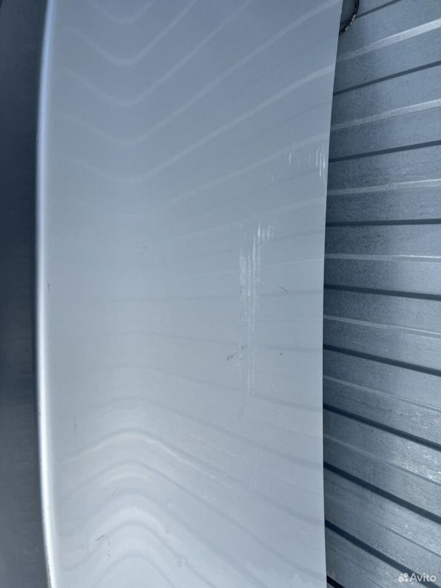 Крышка багажника passat b6, 7500 рублей, Семиозерка