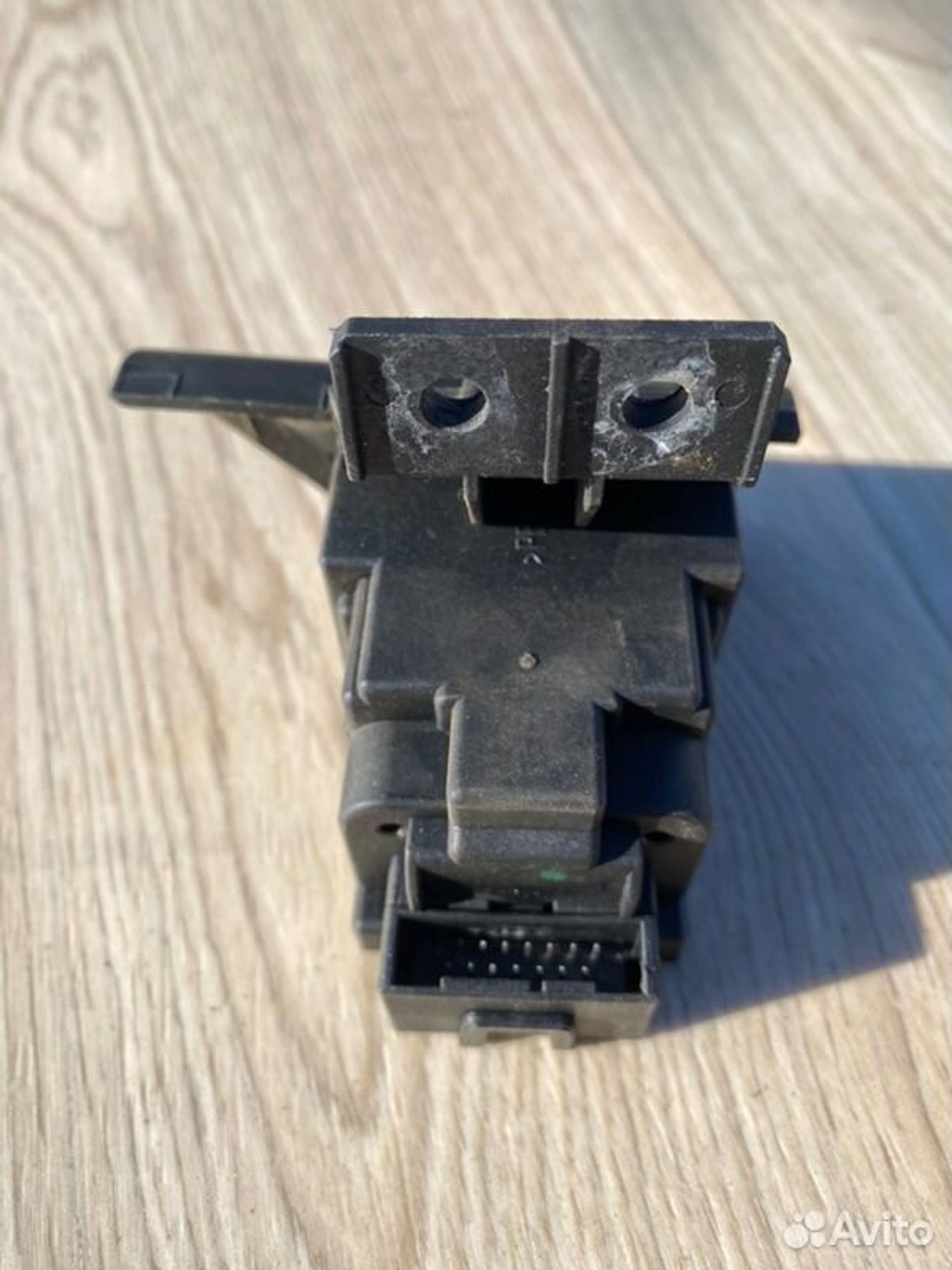 Гнездо ключа зажигания Bmw 1 E87 M47D20 2006, 1200 рублей, Семиозерка