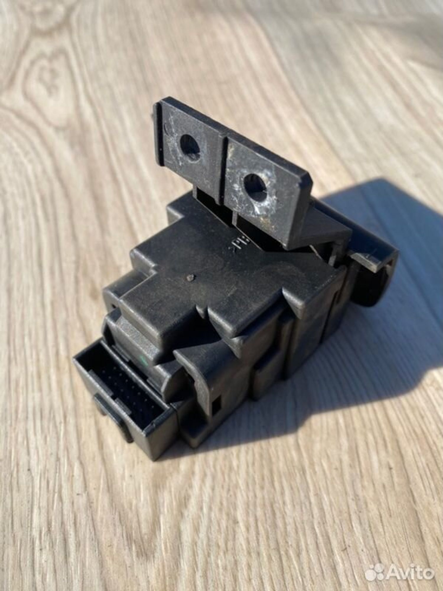 Гнездо ключа зажигания Bmw 1 E87 M47D20 2006, 1200 рублей, Семиозерка