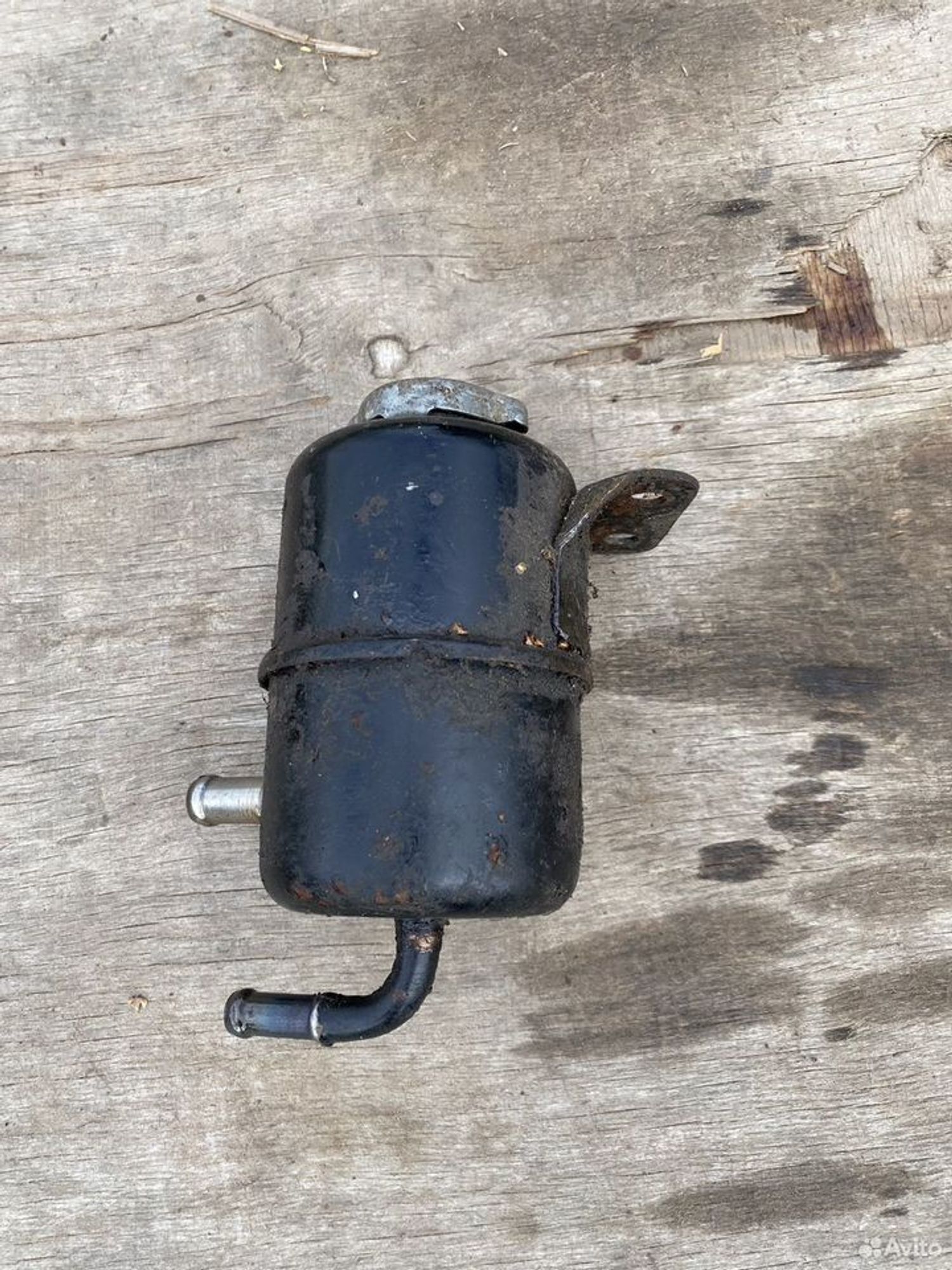 Бачок гура mitsubishi galant 7, 900 рублей, Семиозерка