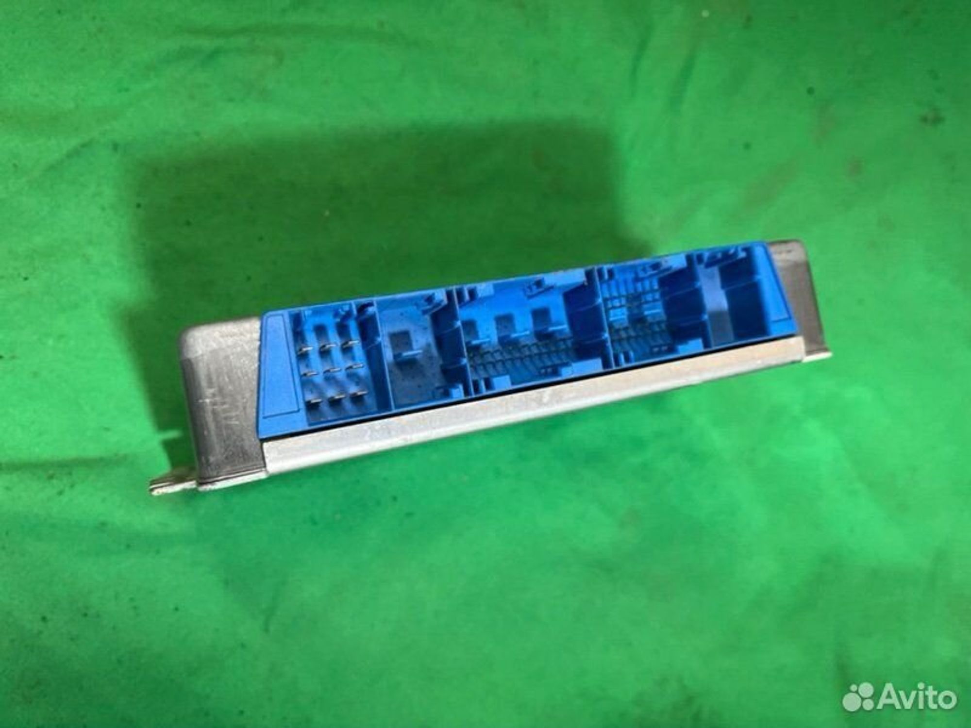 Блок управления АКПП Bmw X5 E53 M54B30 2002, 1500 рублей, Семиозерка