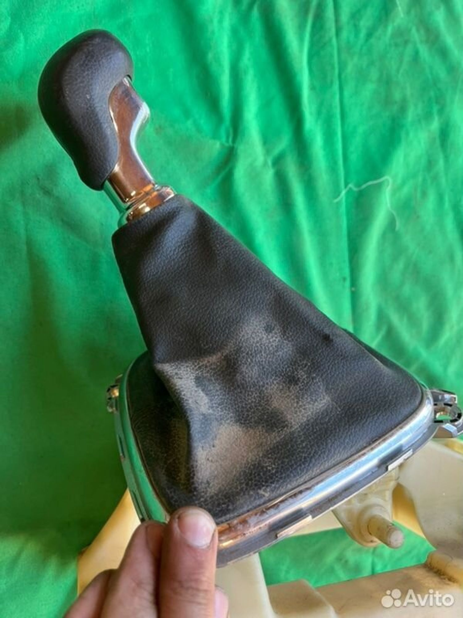 Кулиса МКПП Kia Ceed JD G4FG 2013, 2200 рублей, Семиозерка