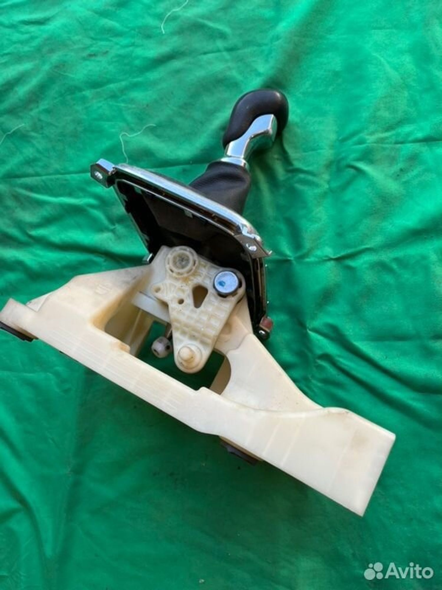 Кулиса МКПП Kia Ceed JD G4FG 2013, 2200 рублей, Семиозерка