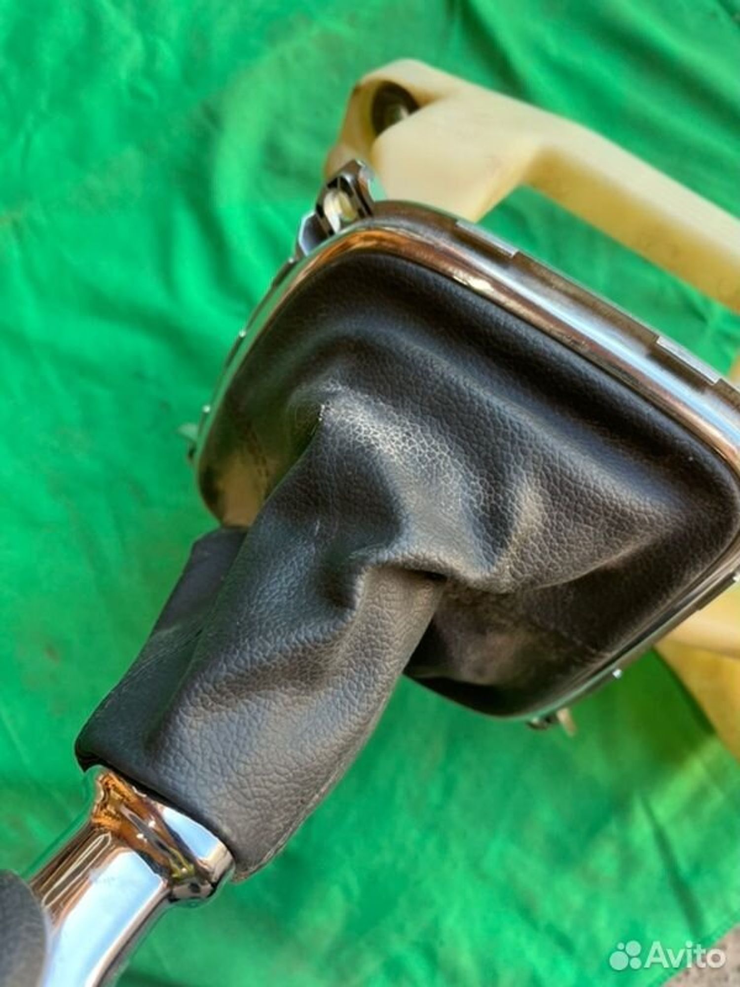 Кулиса МКПП Kia Ceed JD G4FG 2013, 2200 рублей, Семиозерка