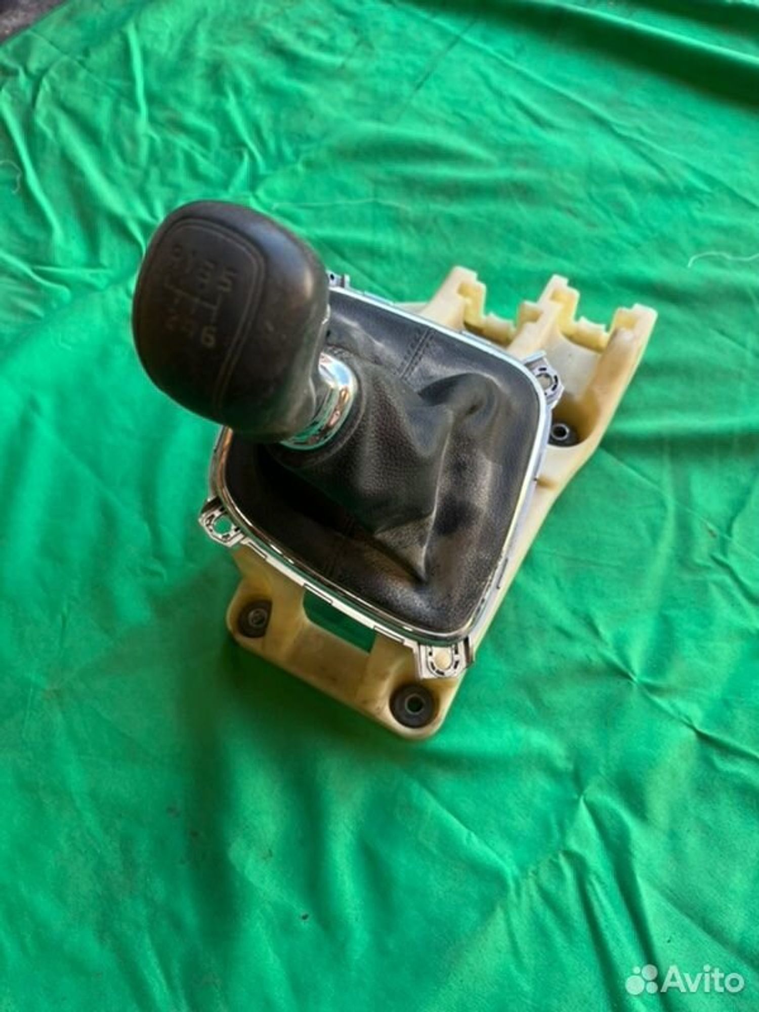 Кулиса МКПП Kia Ceed JD G4FG 2013, 2200 рублей, Семиозерка