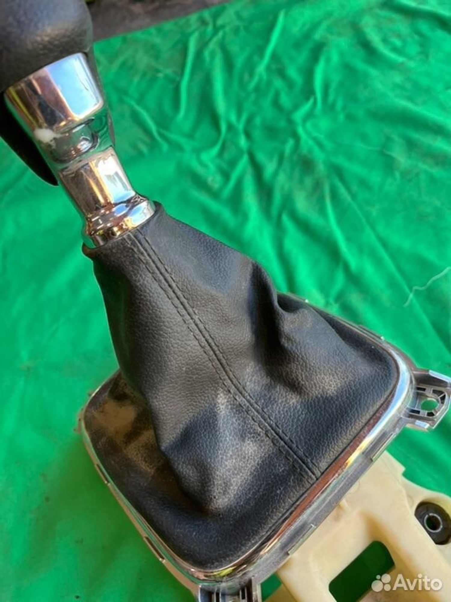 Кулиса МКПП Kia Ceed JD G4FG 2013, 2200 рублей, Семиозерка