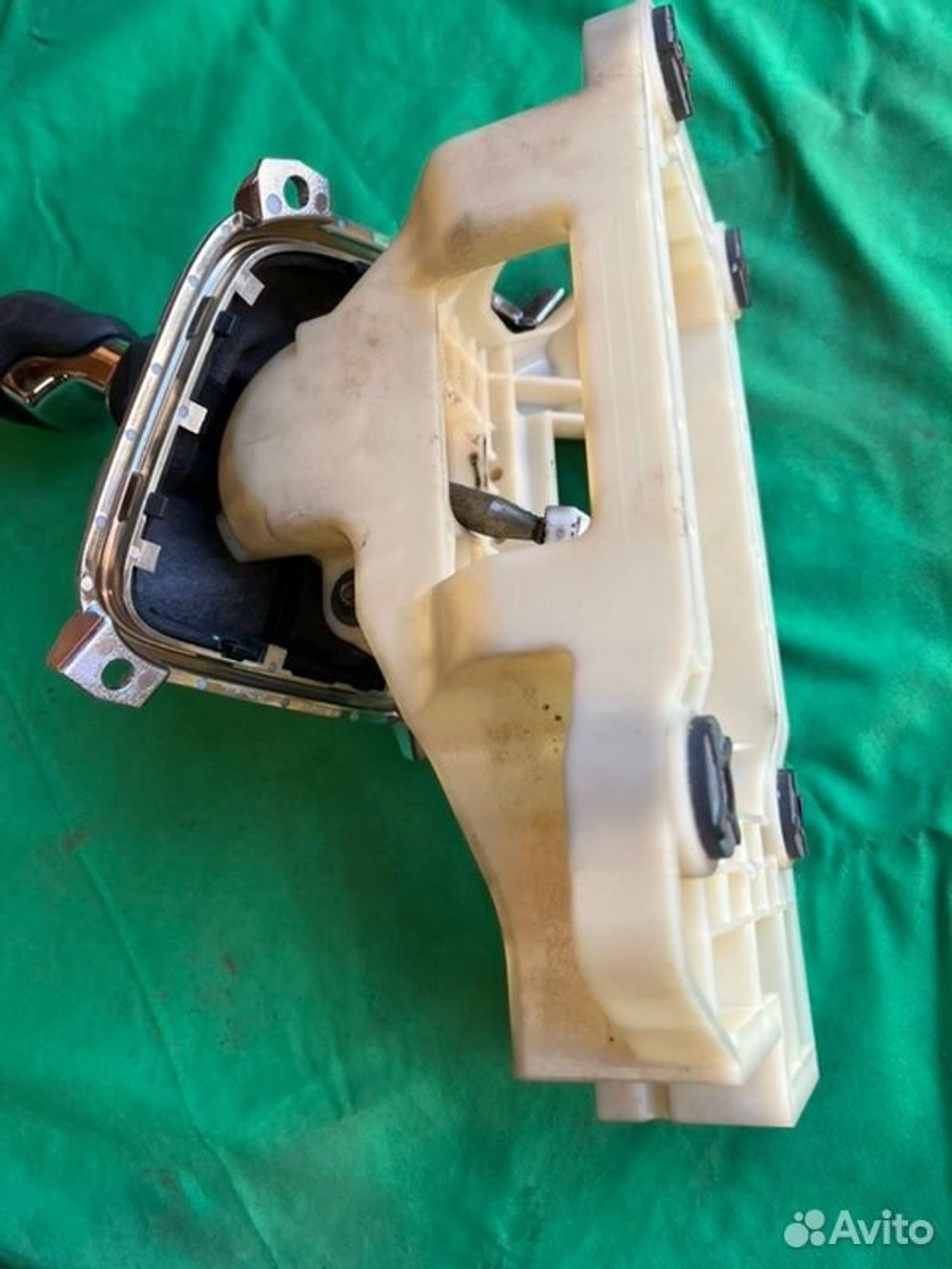 Кулиса МКПП Kia Ceed JD G4FG 2013, 2200 рублей, Семиозерка