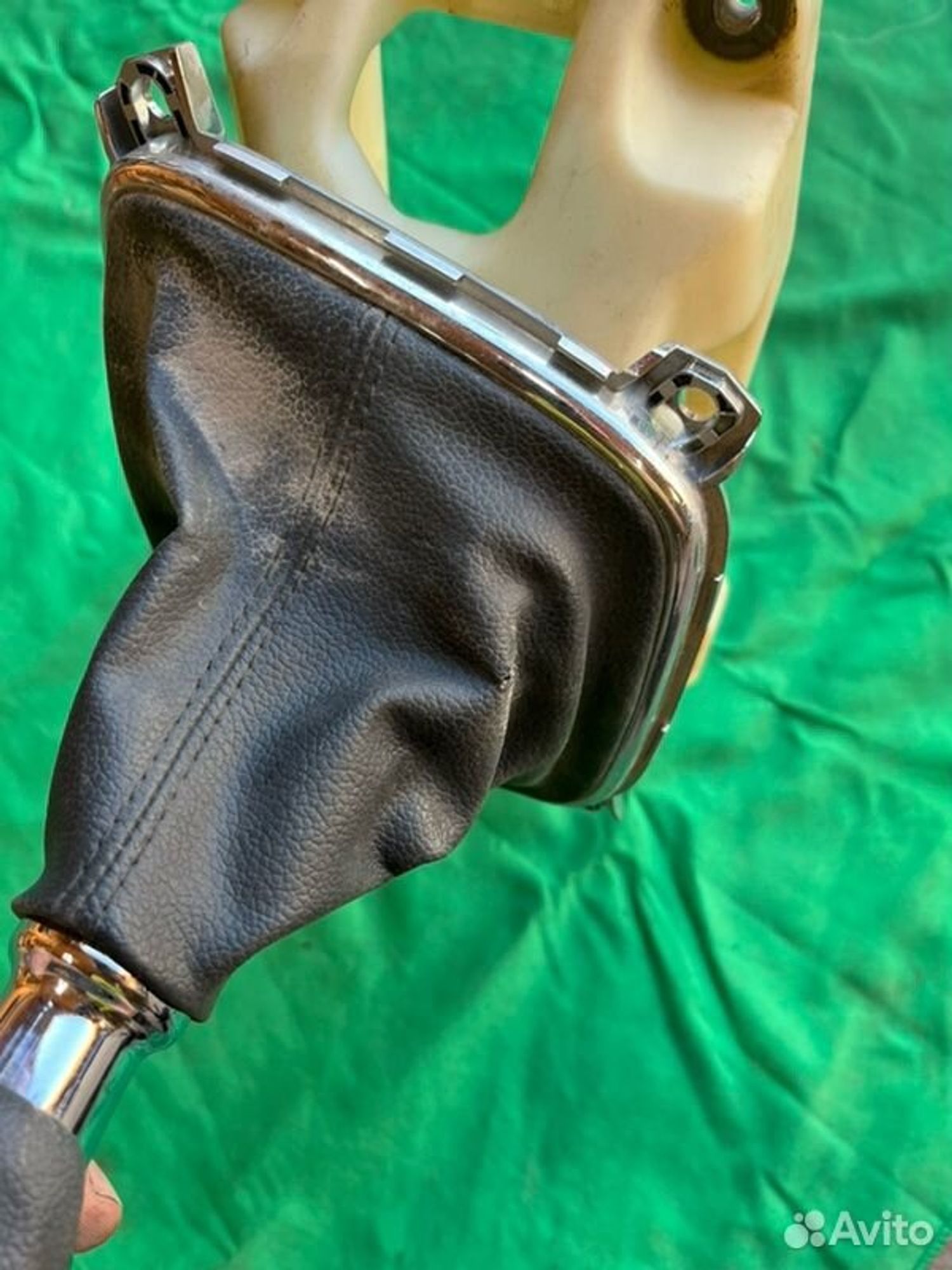 Кулиса МКПП Kia Ceed JD G4FG 2013, 2200 рублей, Семиозерка