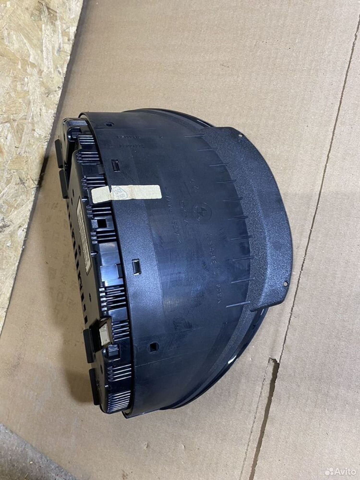 Шиток приборов bmw x5 e53, 6500 рублей, Семиозерка