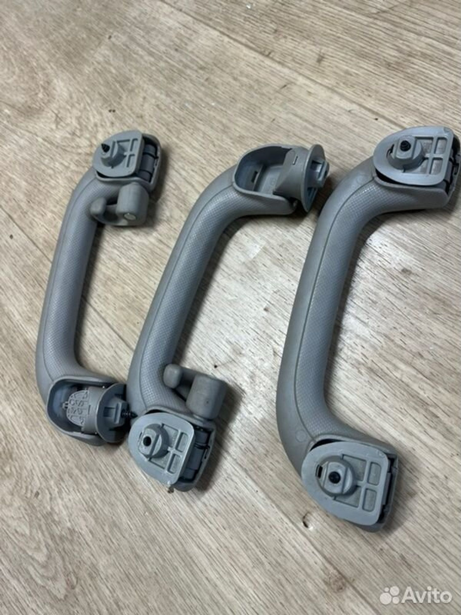 Ручка потолка Kia Ceed JD G4FG 2013, 1000 рублей, Семиозерка