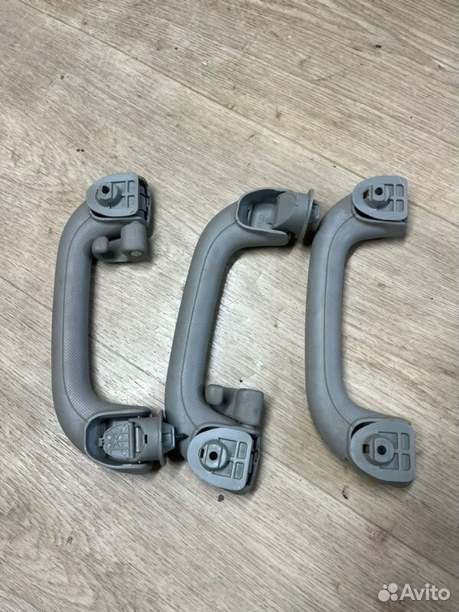 Ручка потолка Kia Ceed JD G4FG 2013, 1000 рублей, Семиозерка