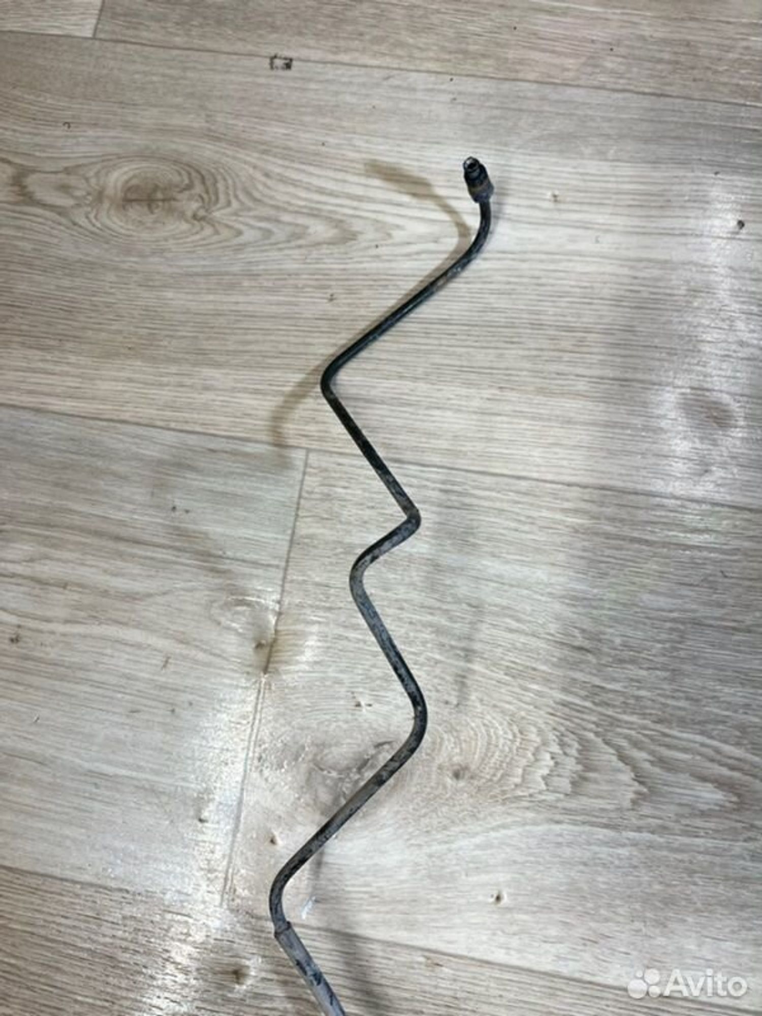 Трубка сцепления Kia Spectra SD S6D 2007, 1000 рублей, Семиозерка