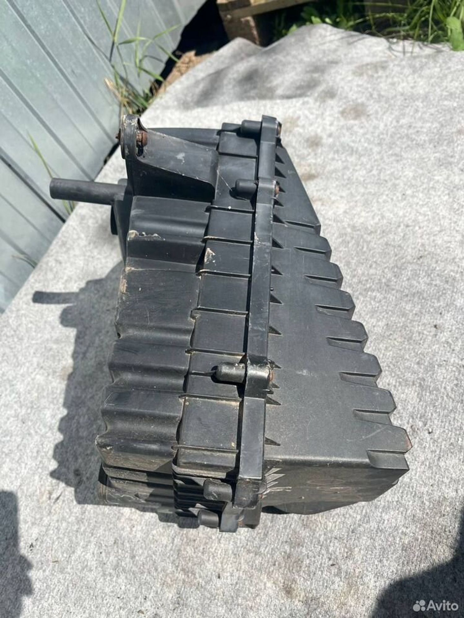 Корпус воздушного фильтра Audi a4 b7 b6, 1400 рублей, Семиозерка