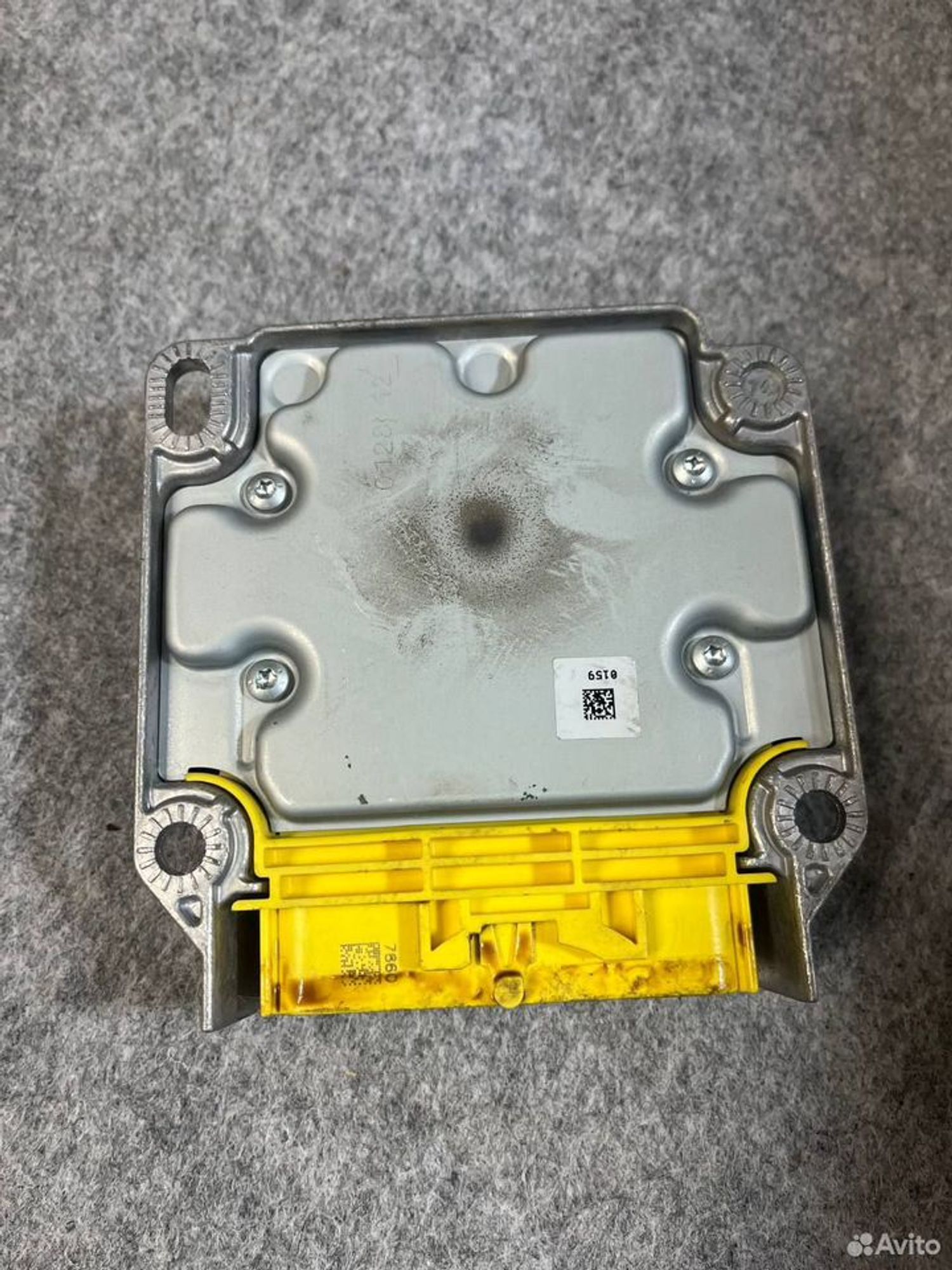 Блок airbag chery bonus, 1000 рублей, Семиозерка