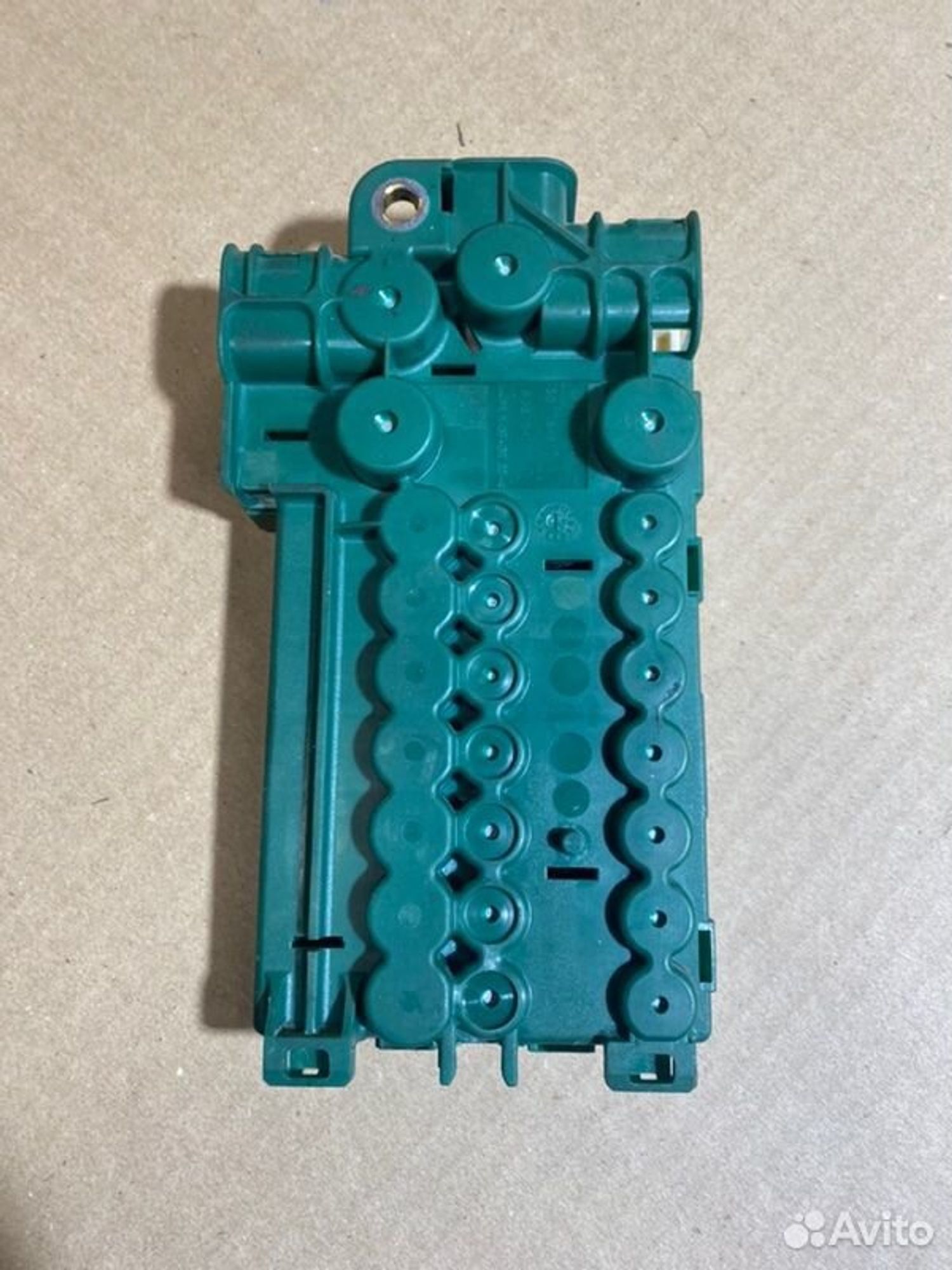 Блок предохранителей Bmw X5 E53 M57D30 2003, 1200 рублей, Семиозерка