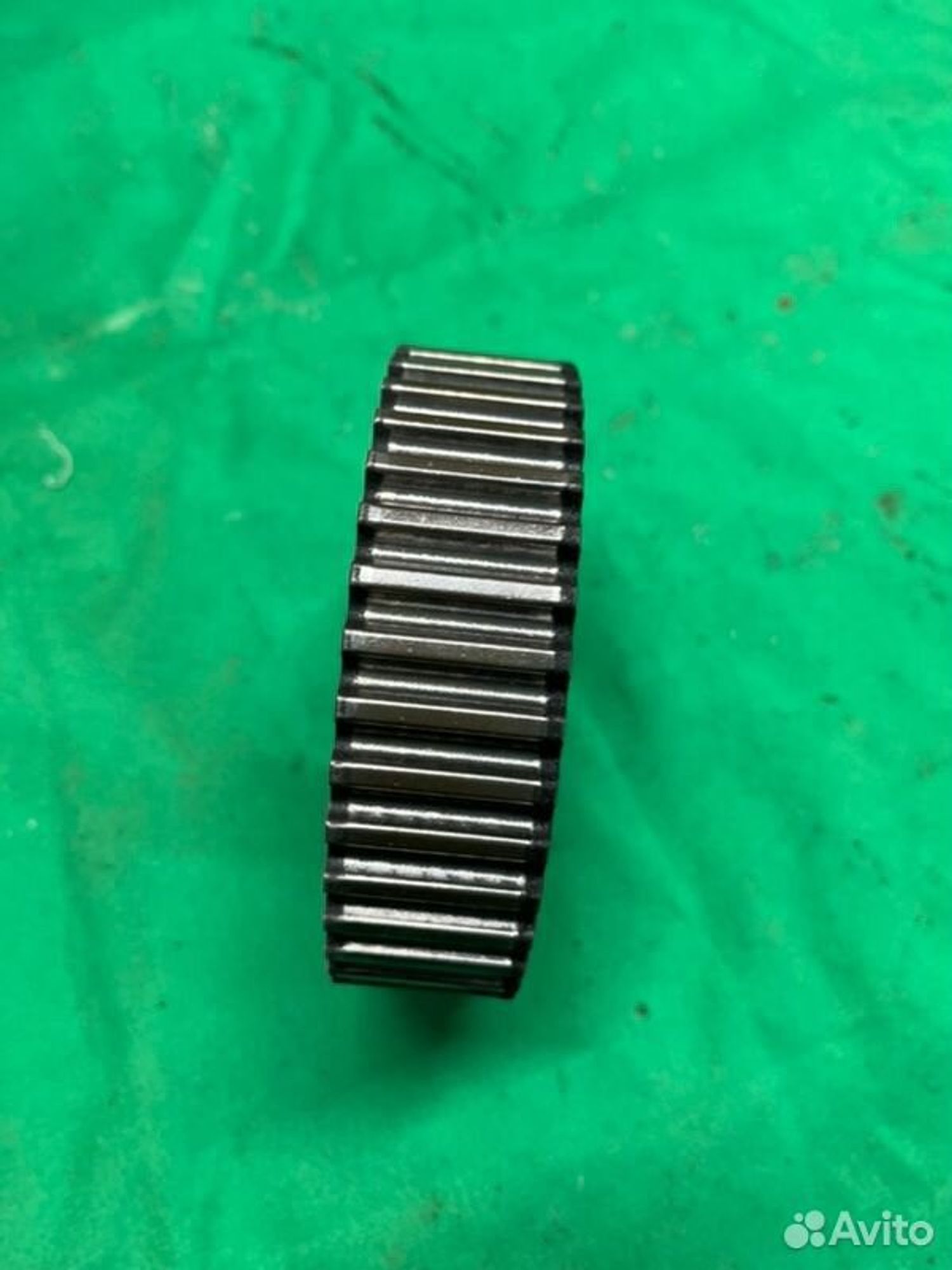 Шкив распредвала Mitsubishi Pajero 6G72 1993, 1000 рублей, Семиозерка