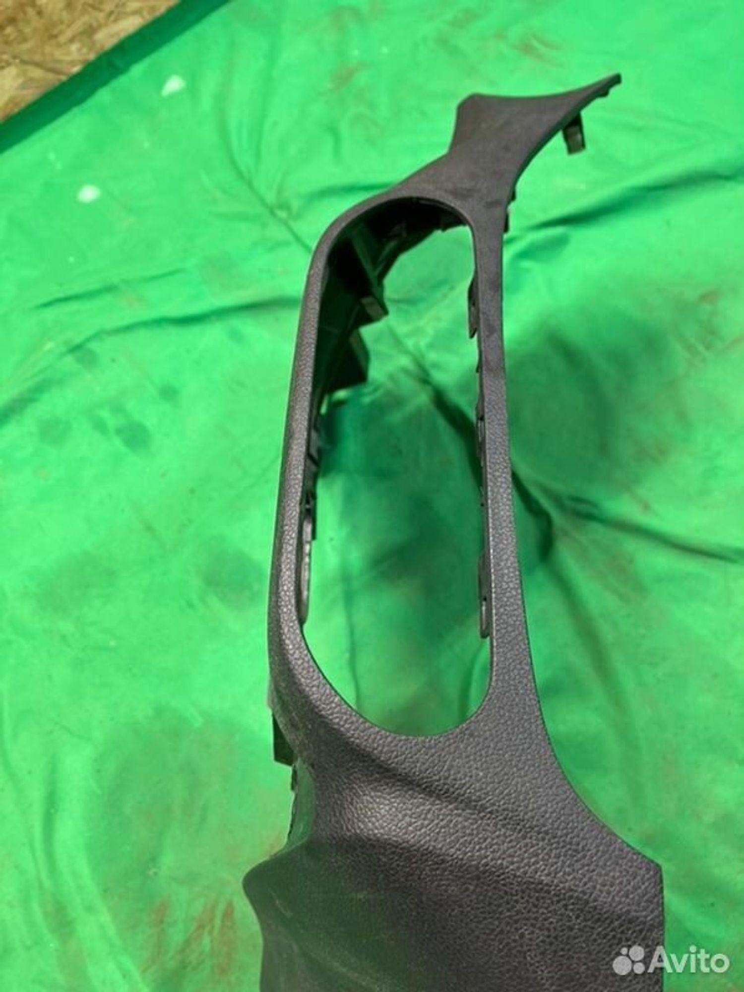 Пластик салона Kia Ceed JD G4FG 2013, 900 рублей, Семиозерка