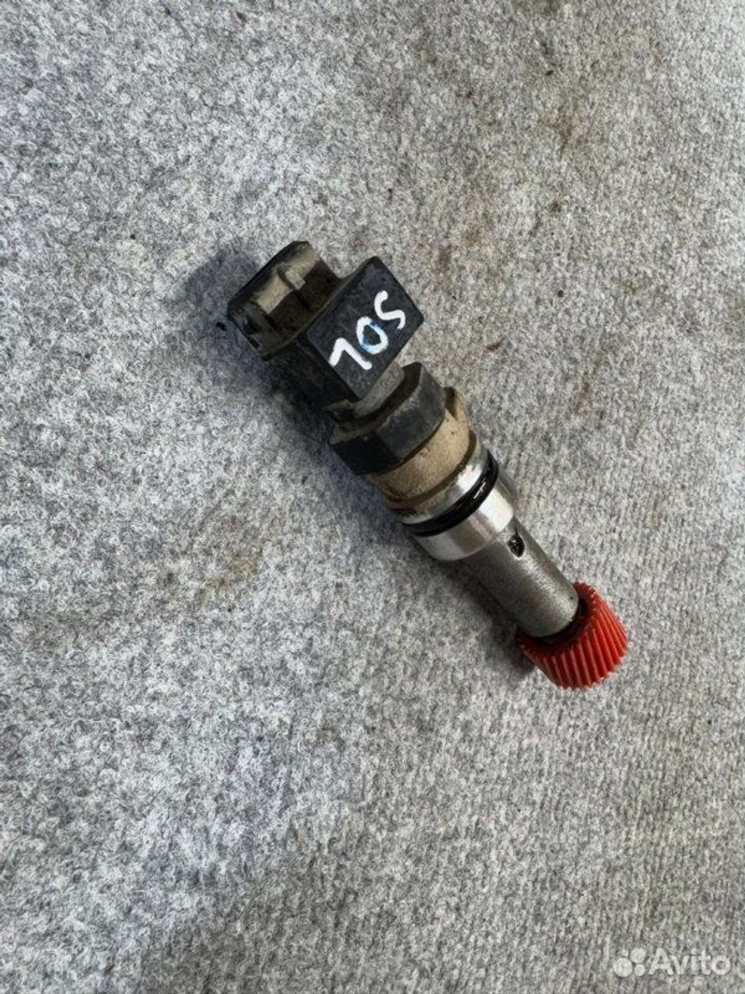 Датчик скорости Hyundai Solaris G4FC 2013, 1300 рублей, Семиозерка