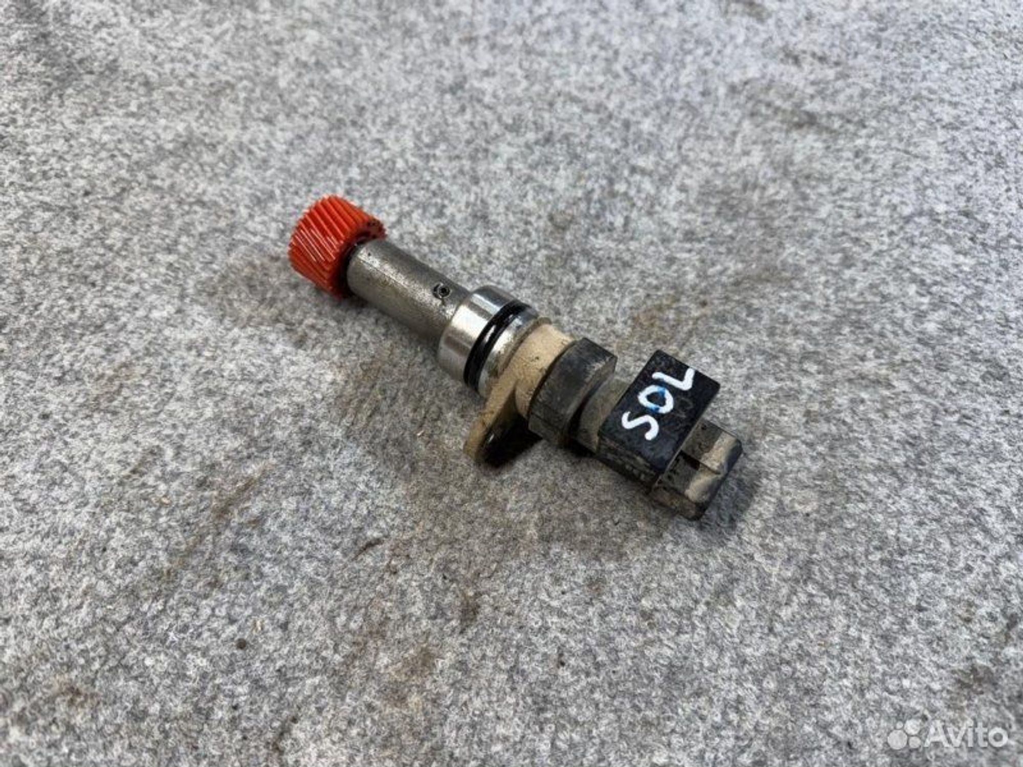 Датчик скорости Hyundai Solaris G4FC 2013, 1300 рублей, Семиозерка