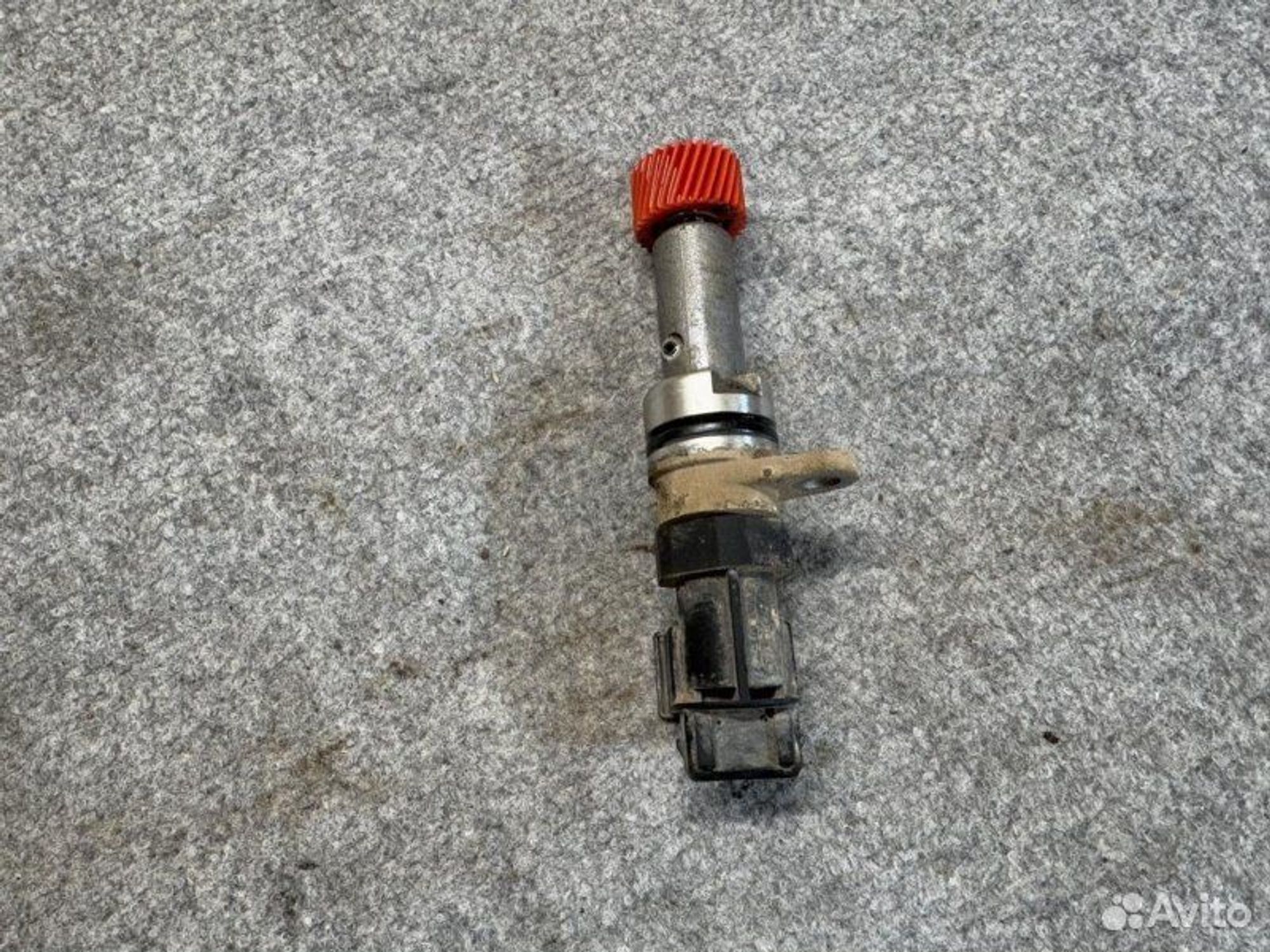 Датчик скорости Hyundai Solaris G4FC 2013, 1300 рублей, Семиозерка