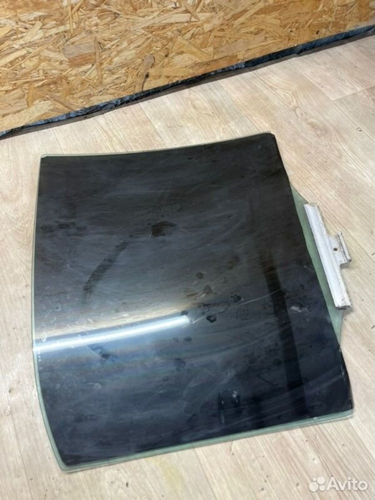 Стекло двери заднее левое Mercedes E240 W210, 1500 рублей, Семиозерка