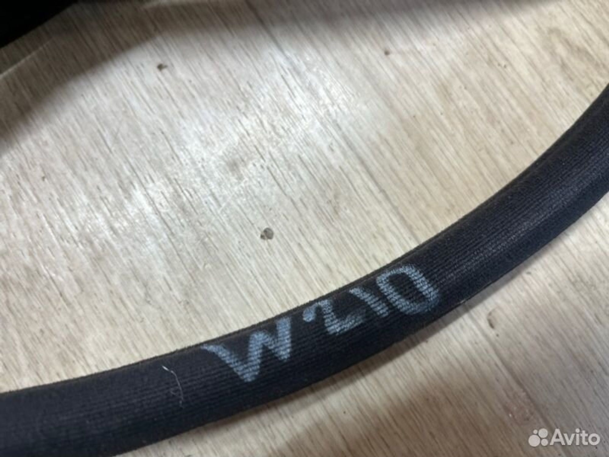 Уплотнитель кузова Mercedes E240 W210 M112911 1998, 1000 рублей, Семиозерка